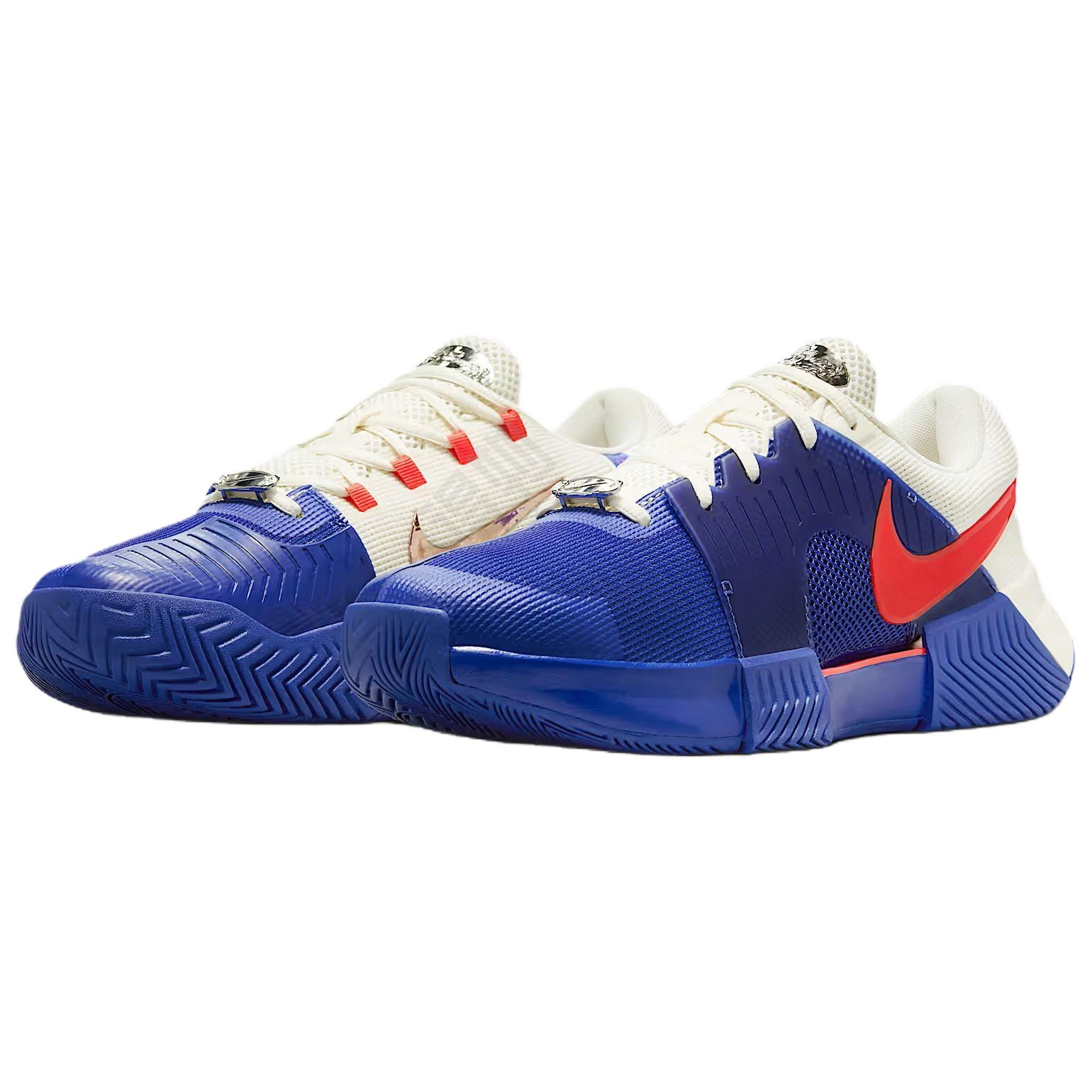 Nike Zoom GP Challenge 1 HC Premium