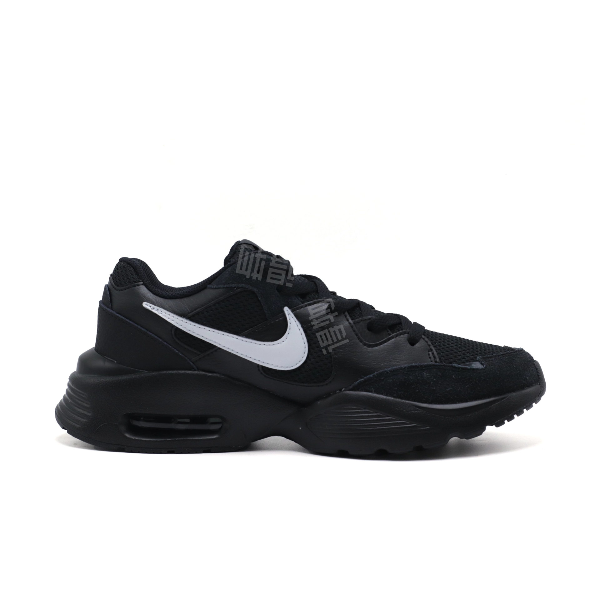 Nike Air Max Fusion