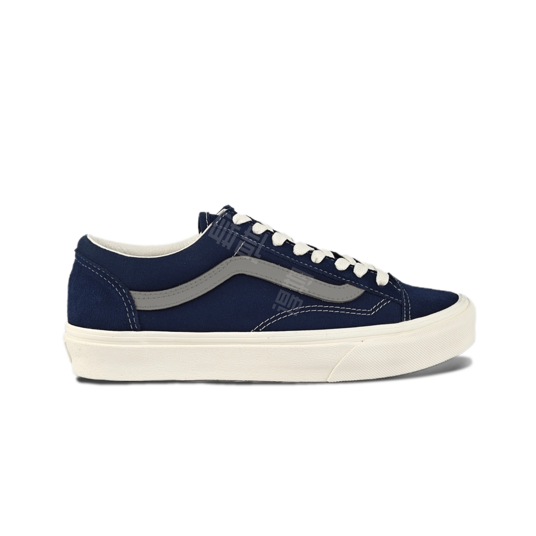 Vans Style 36 suede