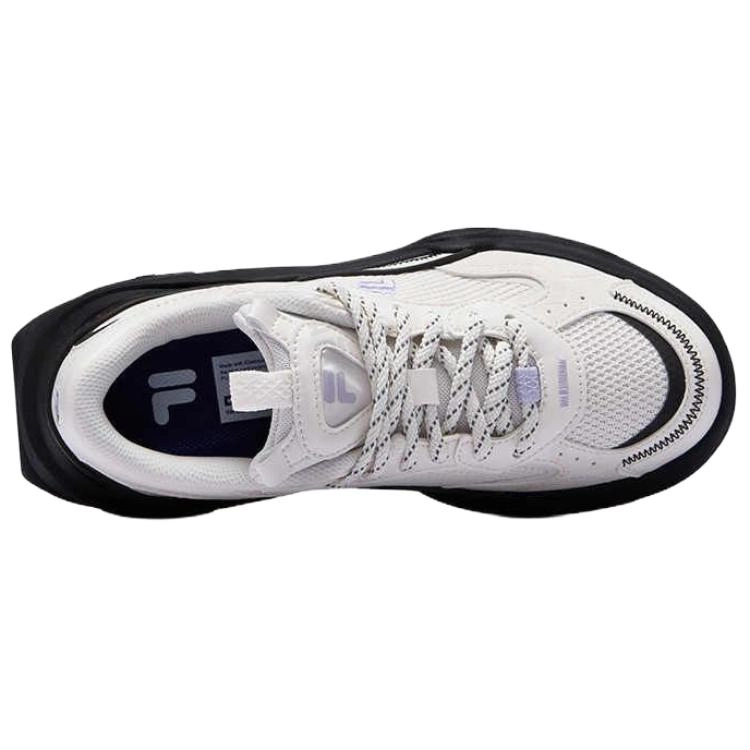 FILA FUSION BIANCO II