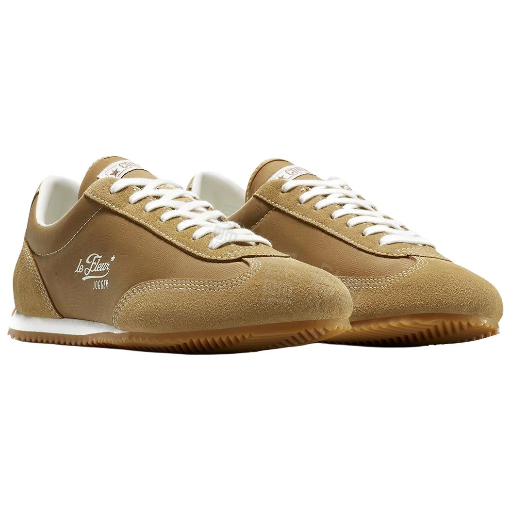 Tyler The Creator x Converse Coach Jogger Coach Jogger Bistre Dijon