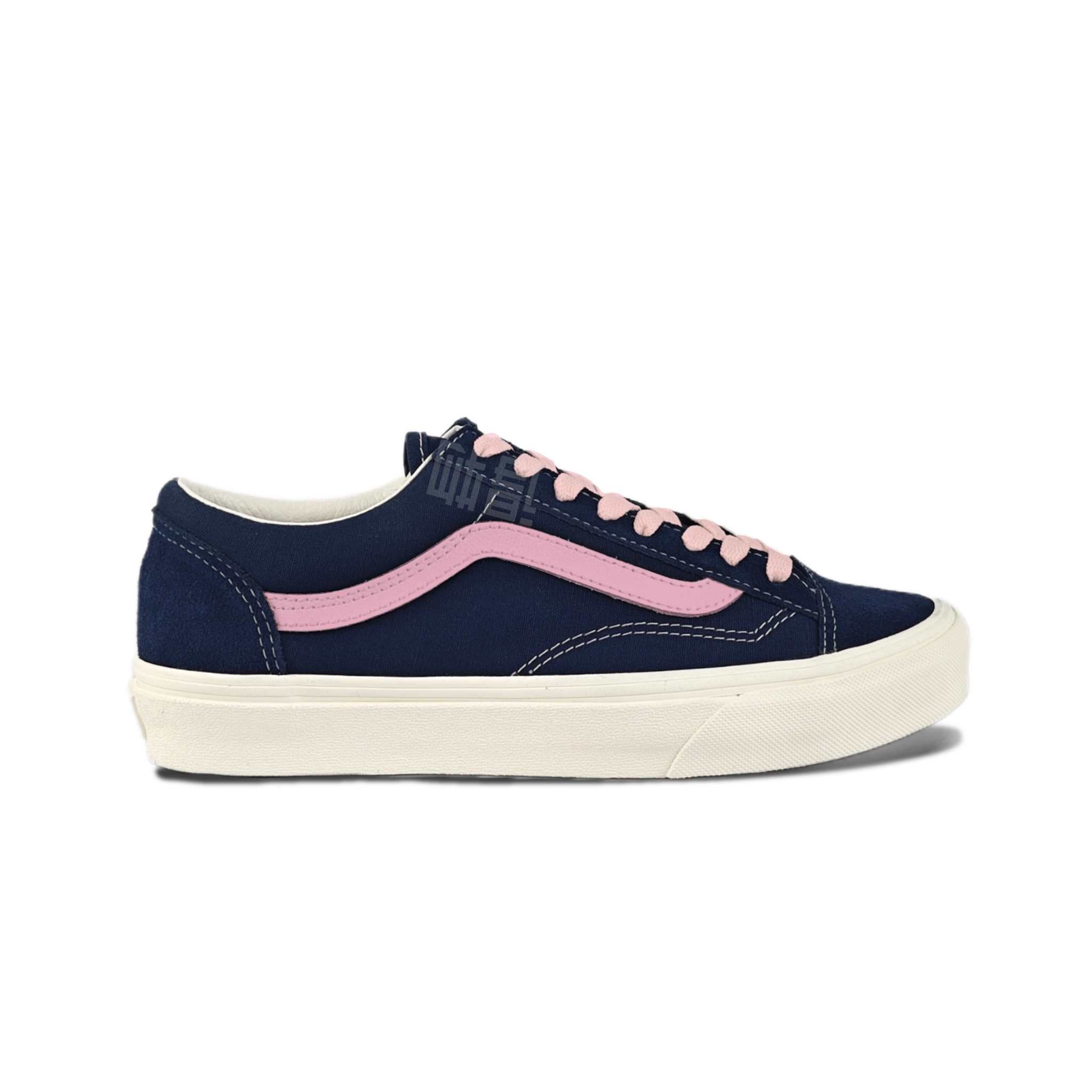 Vans Style 36 suede