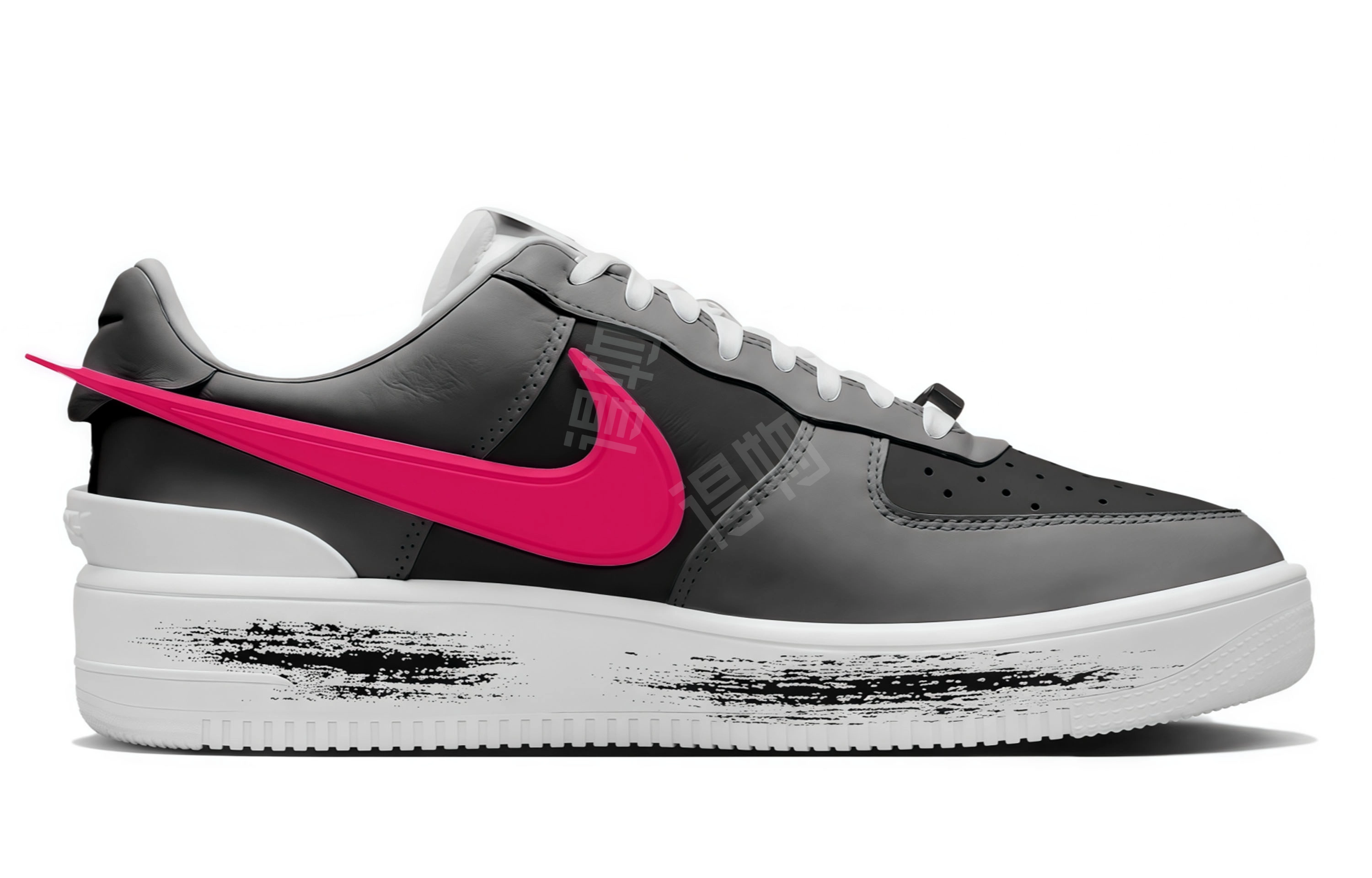 AMBUSH x Nike Air Force 1