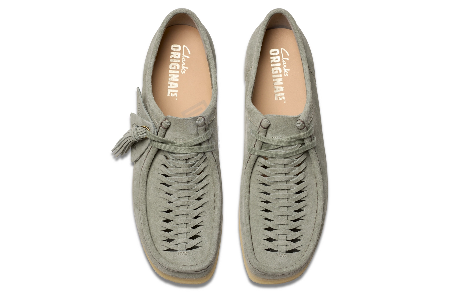 Clarks