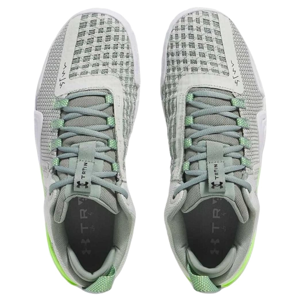 Under Armour TriBase Reign 6