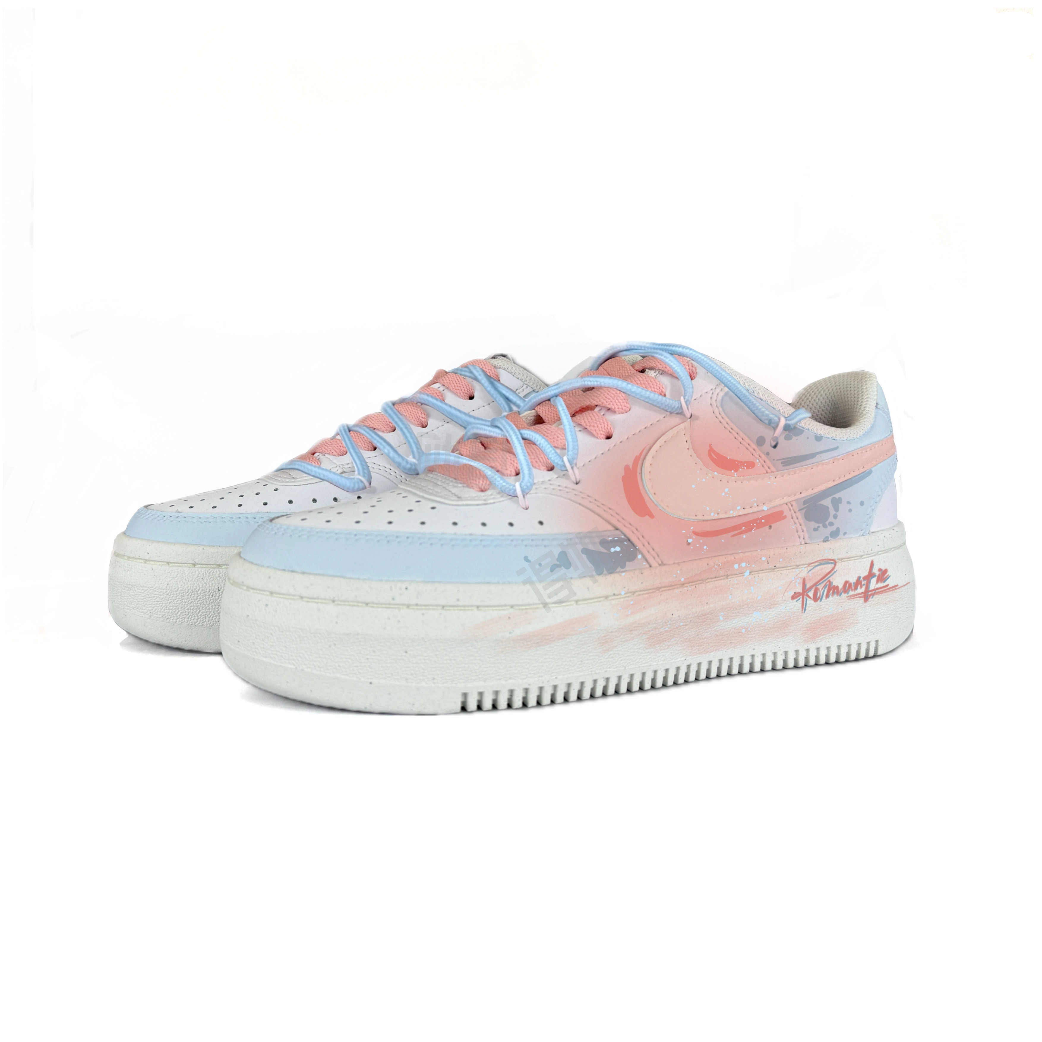 Nike Court Vision Alta