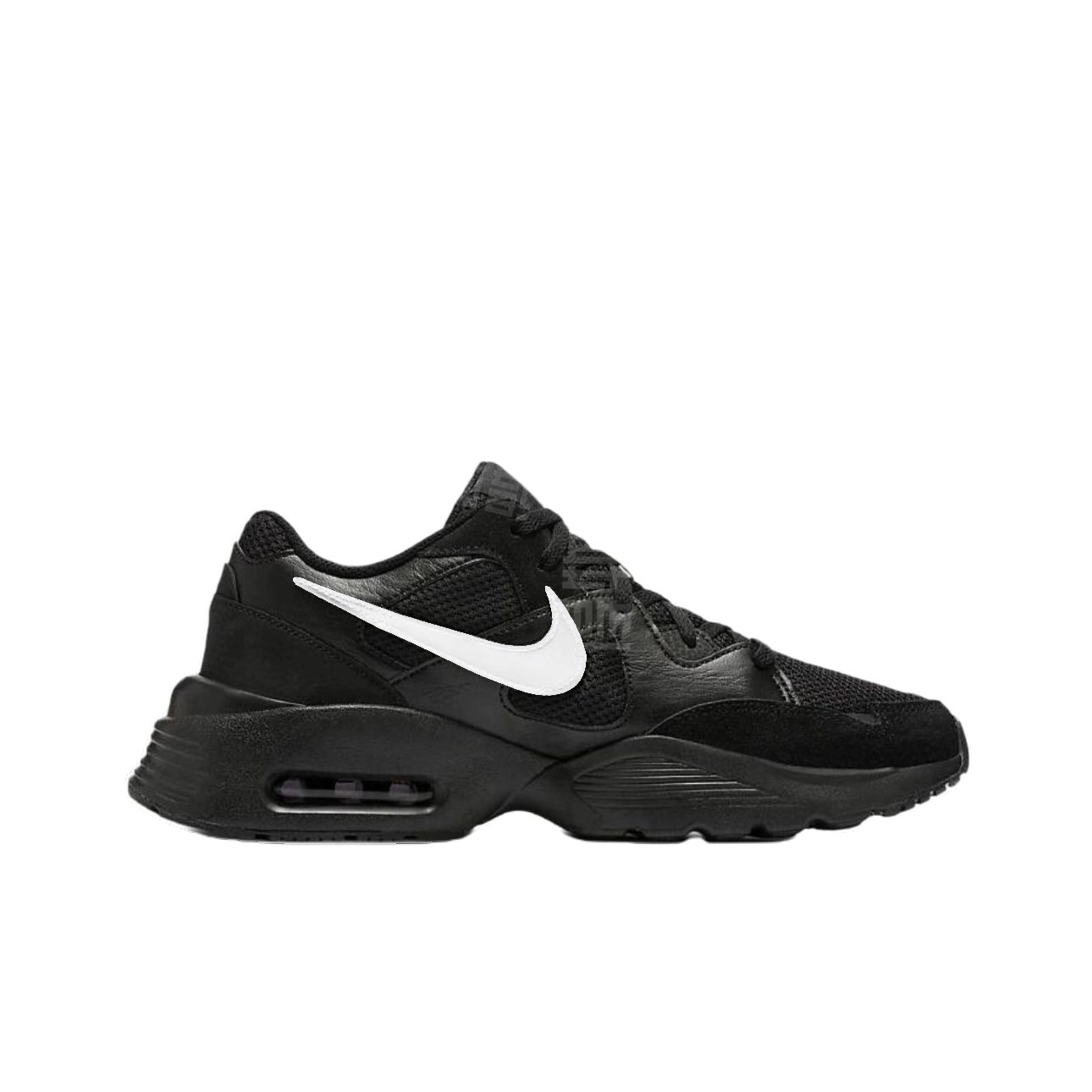 Nike Air Max Fusion