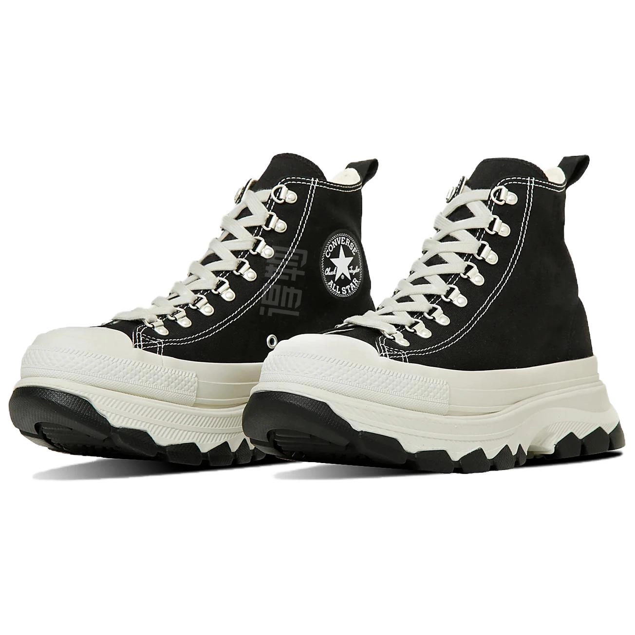 Converse All Star Trekwave DR HI