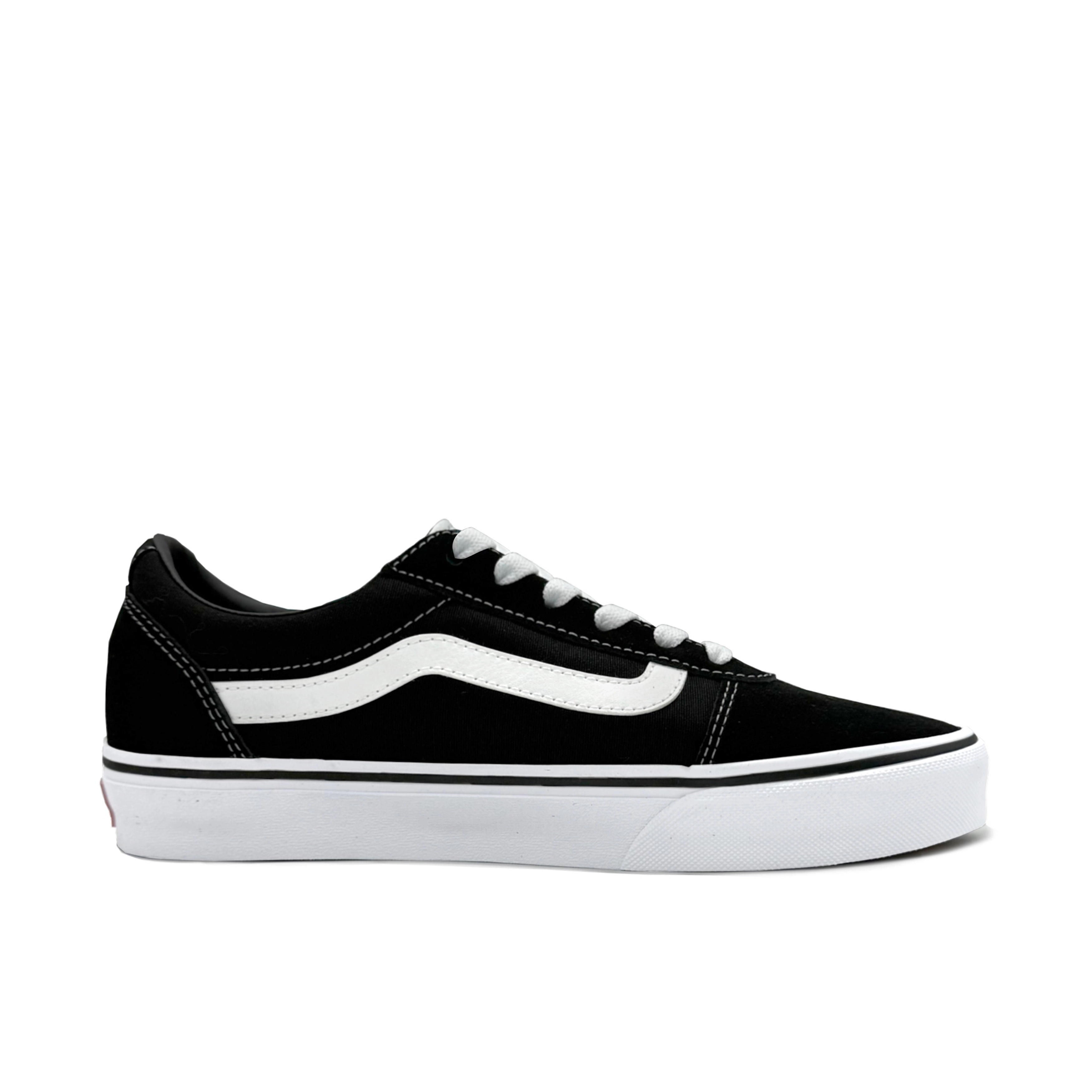 Vans Ward