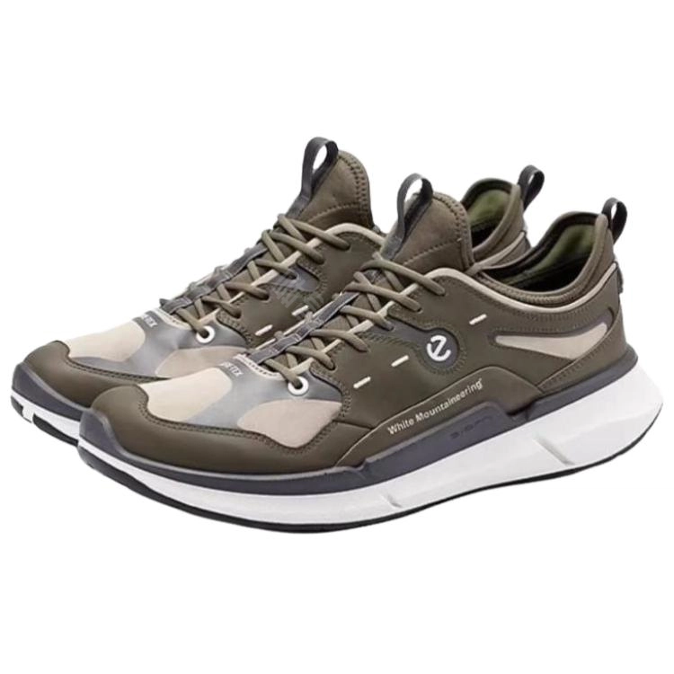 White Mountaineering x ecco Biom 2.2