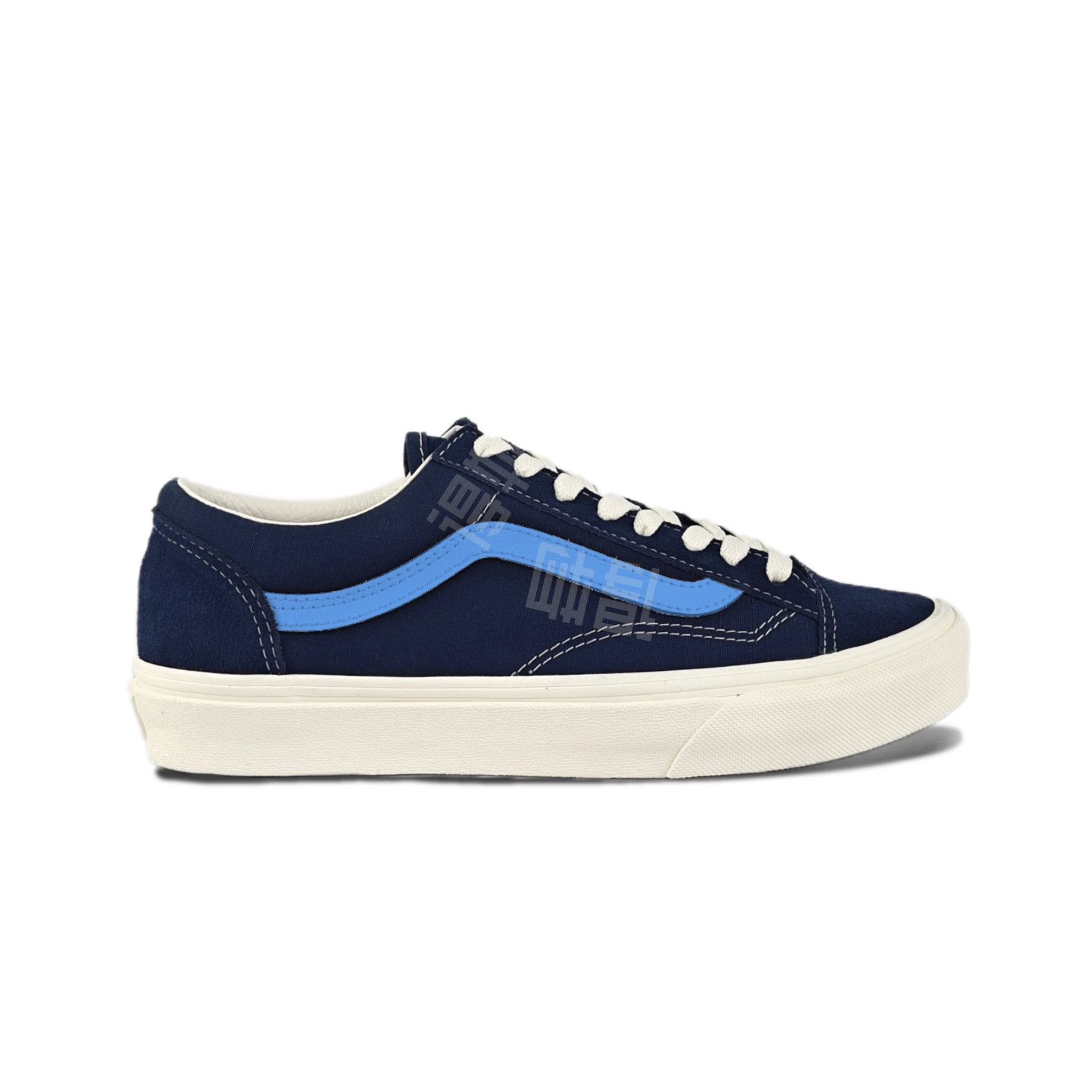 Vans Style 36 suede