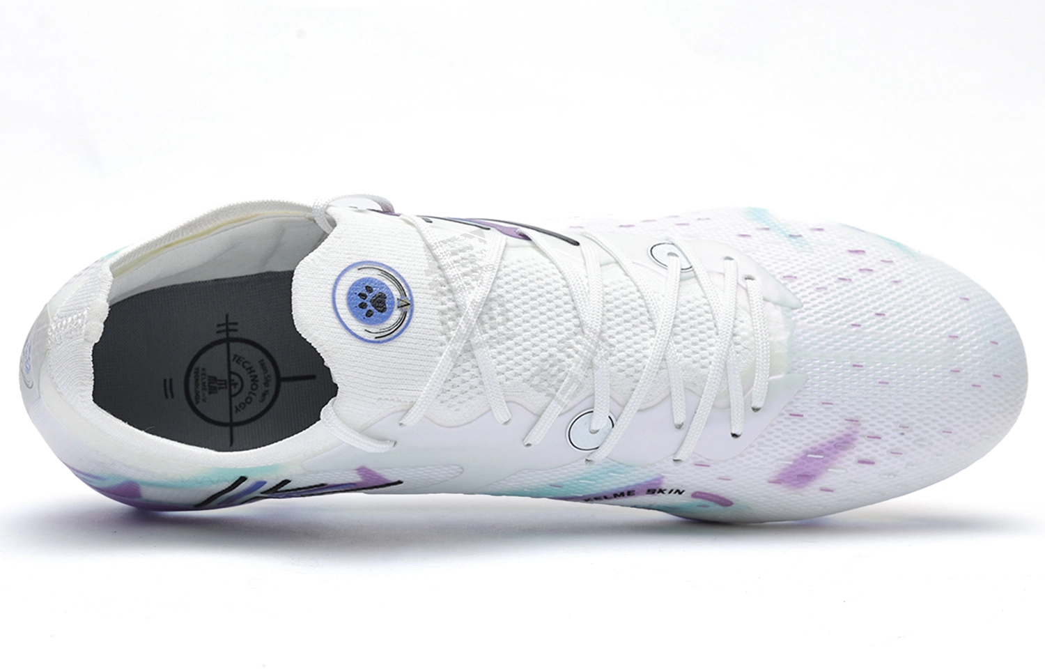KELME 5.0 ELITE FG