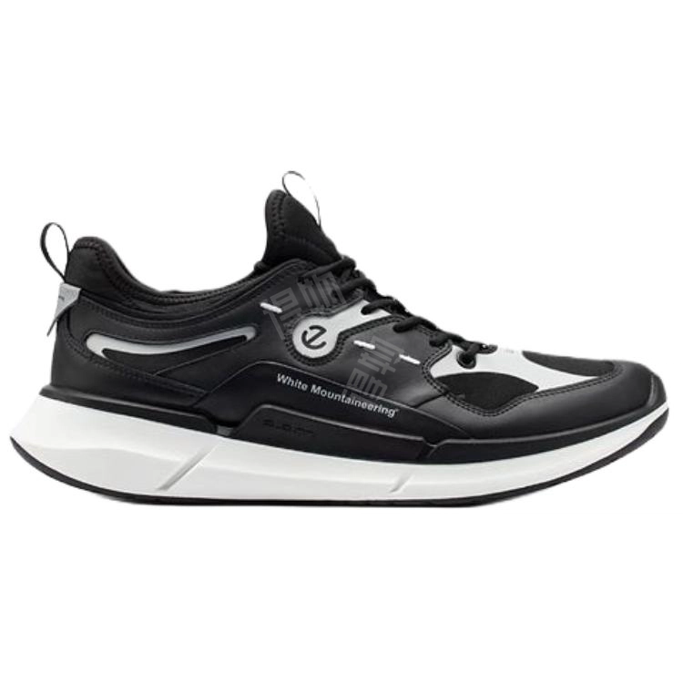 White Mountaineering x ecco Biom 2.2