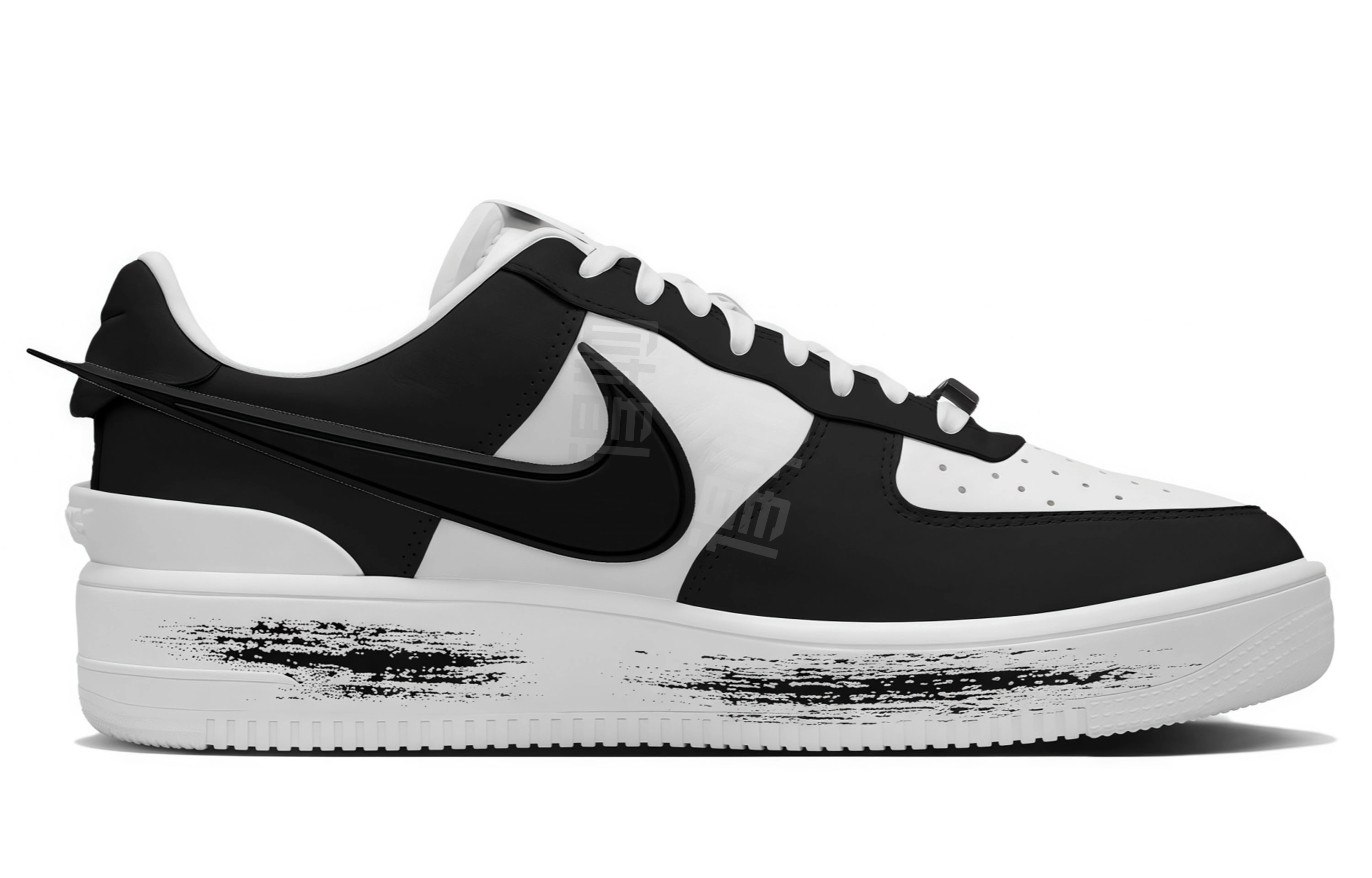 AMBUSH x Nike Air Force 1