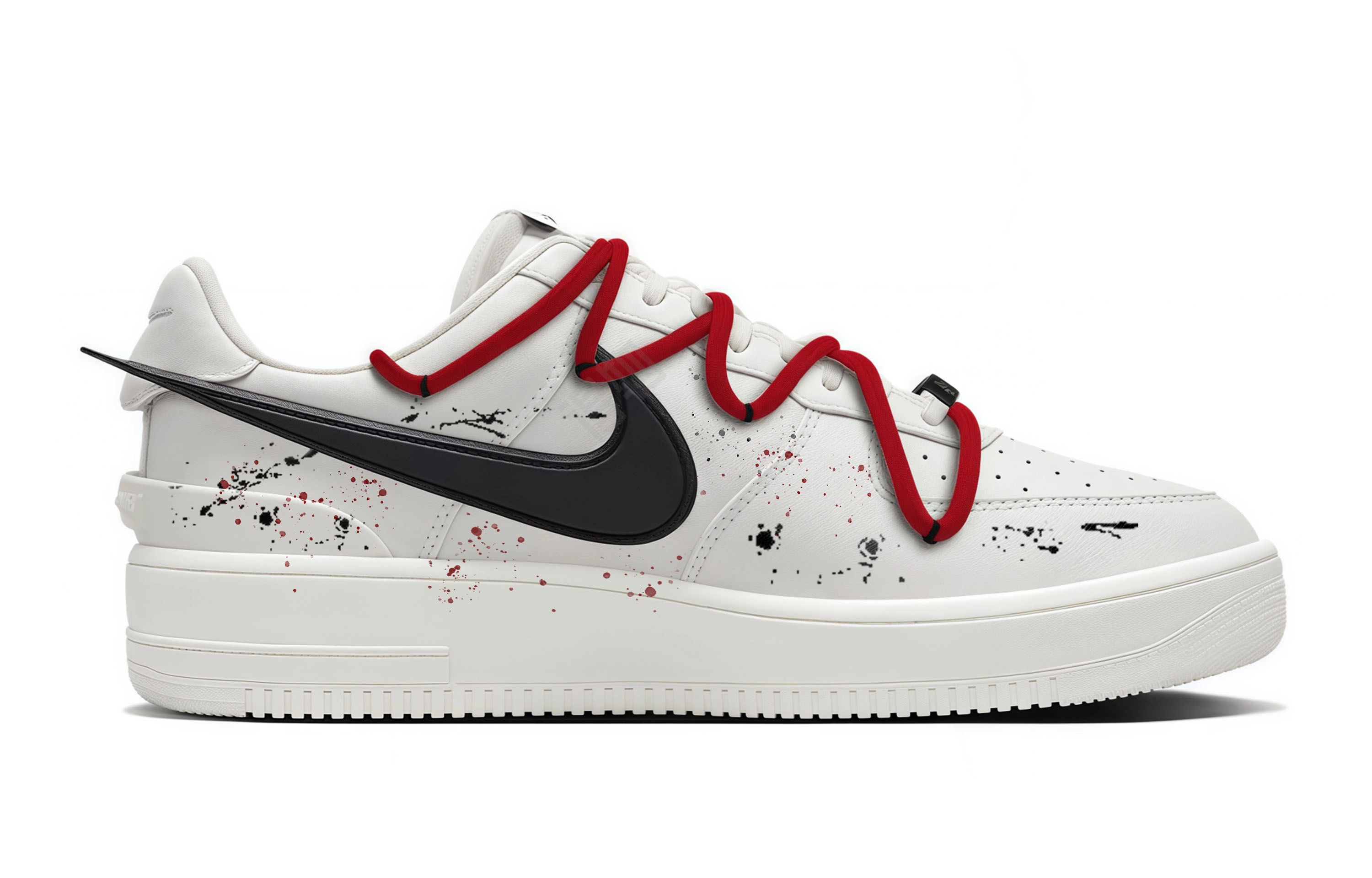 AMBUSH x Nike Air Force 1