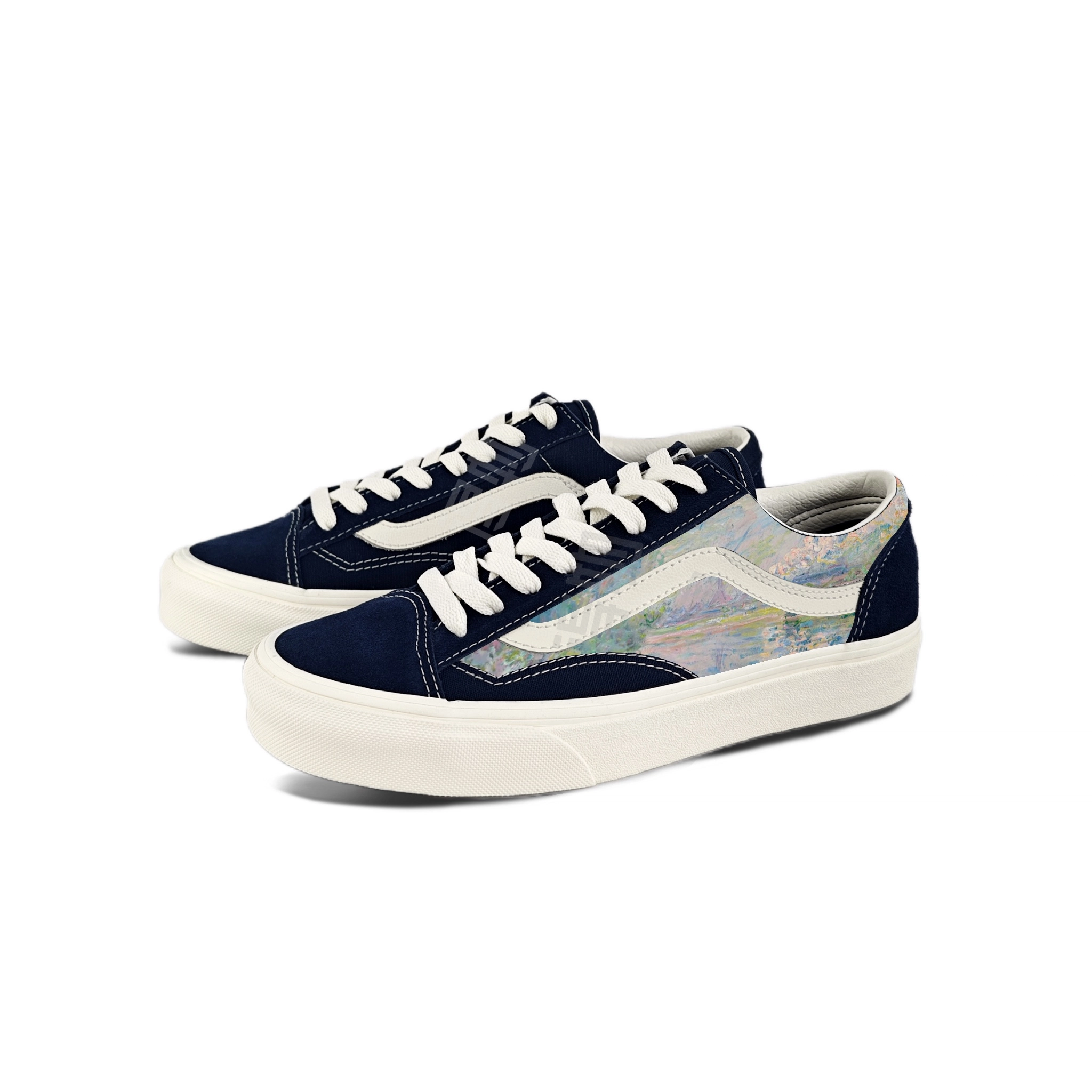 Vans Style 36 suede