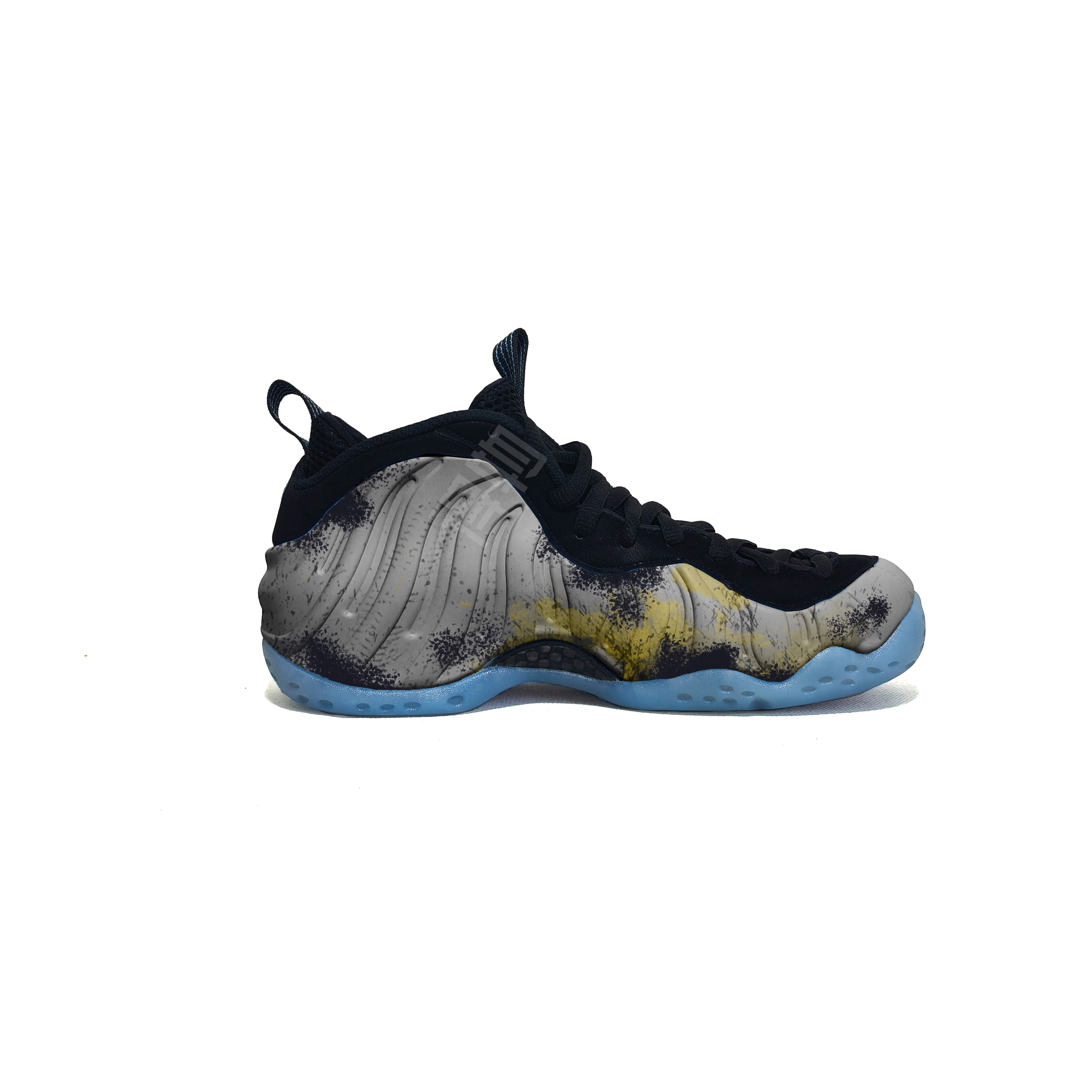 Nike Air Foamposite One