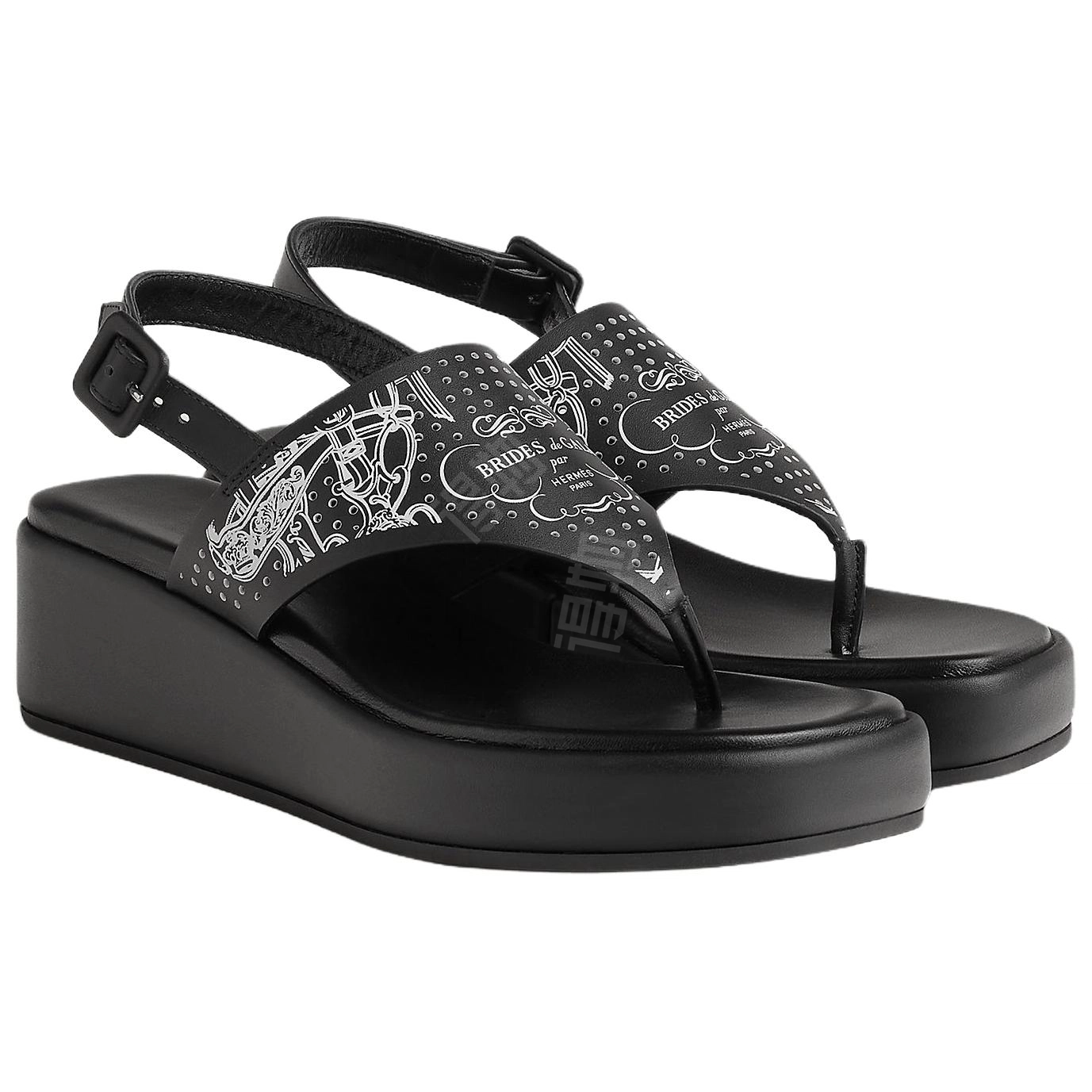 HERMES Karima 4.5cm