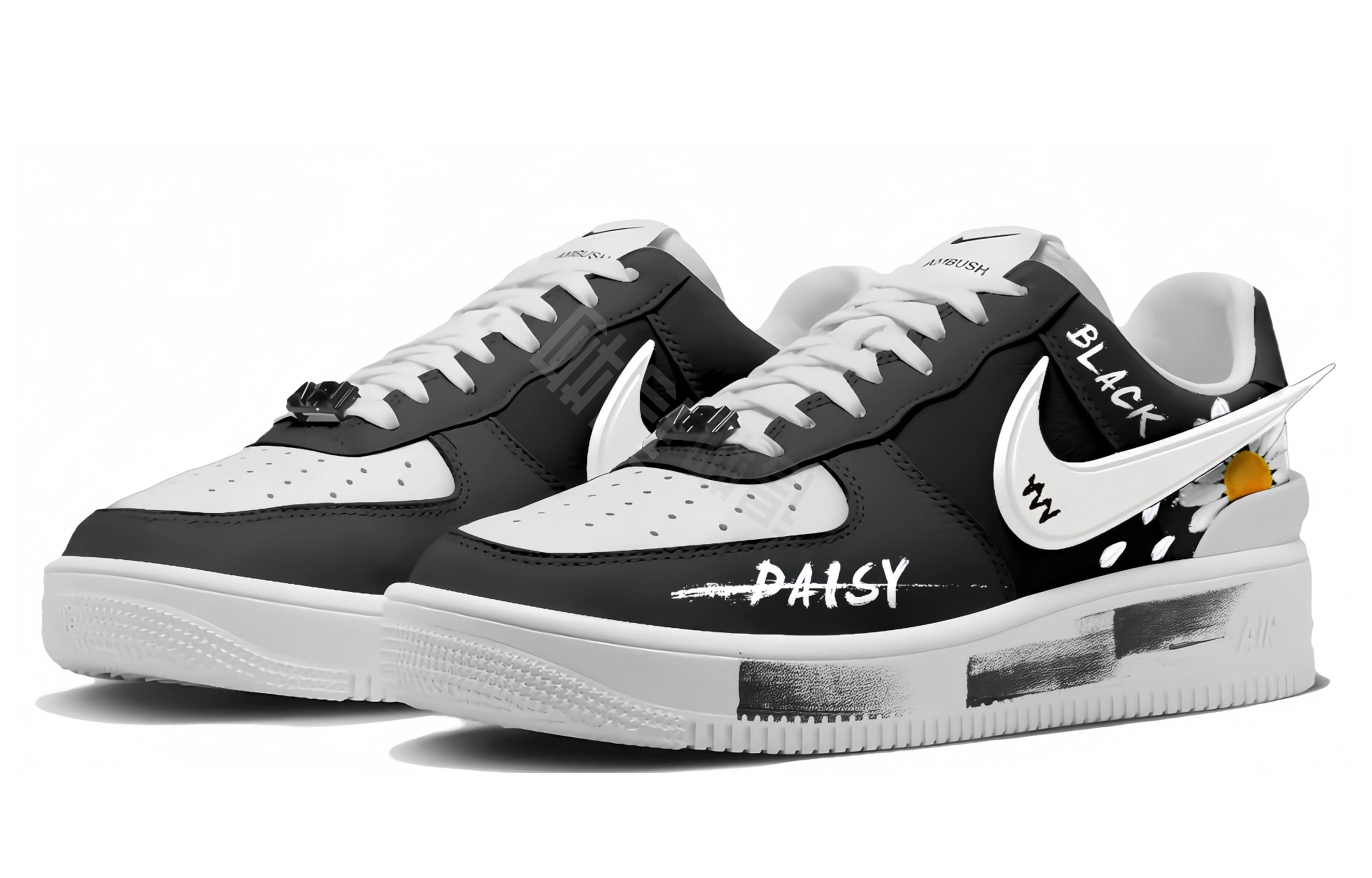 AMBUSH x Nike Air Force 1