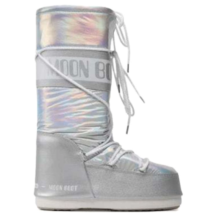 Moon Boot Icon