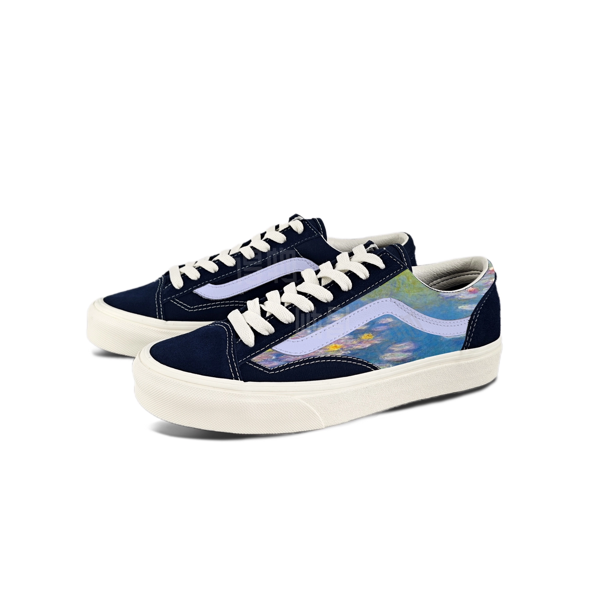 Vans Style 36 suede