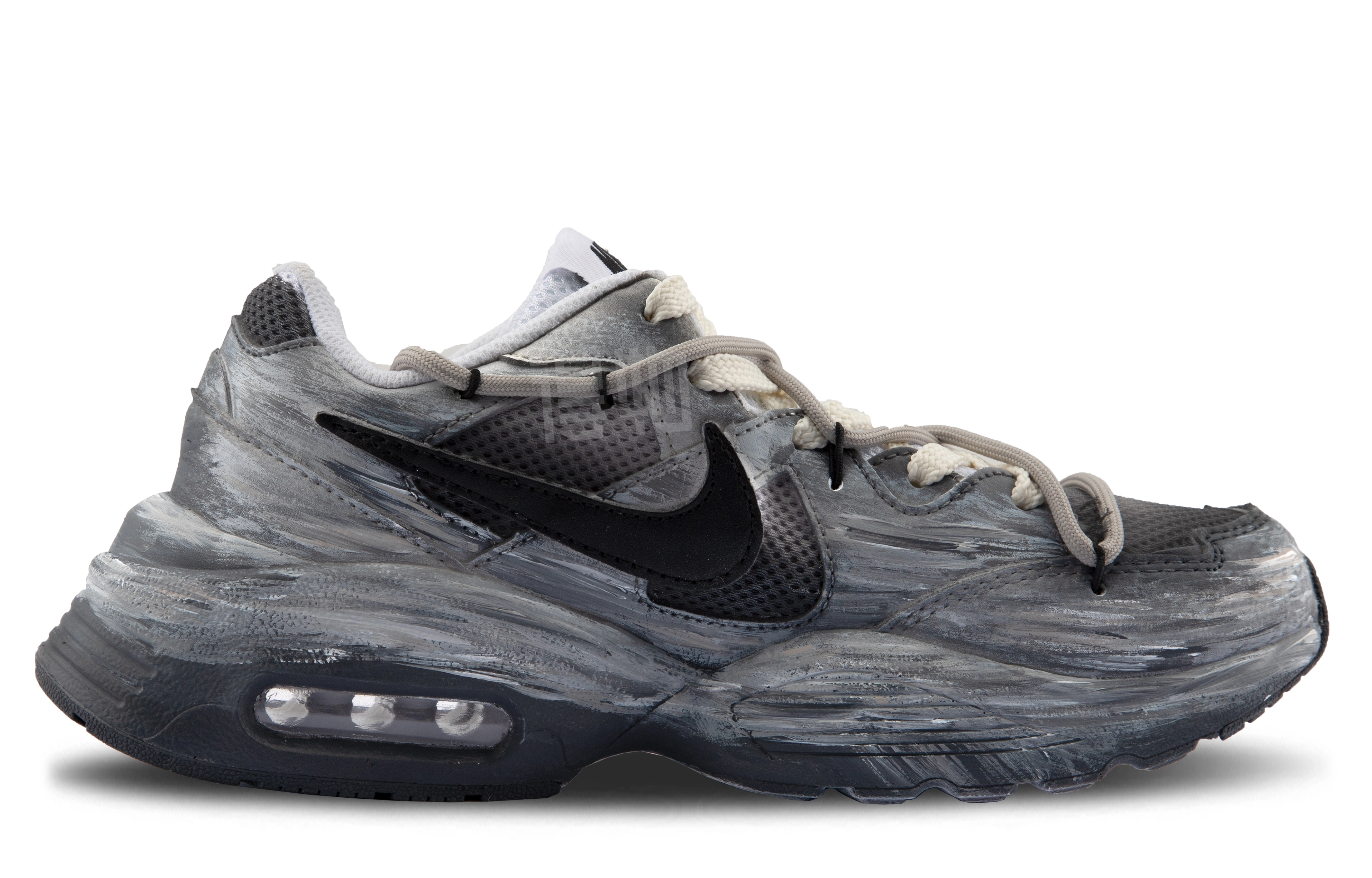 Nike Air Max Fusion
