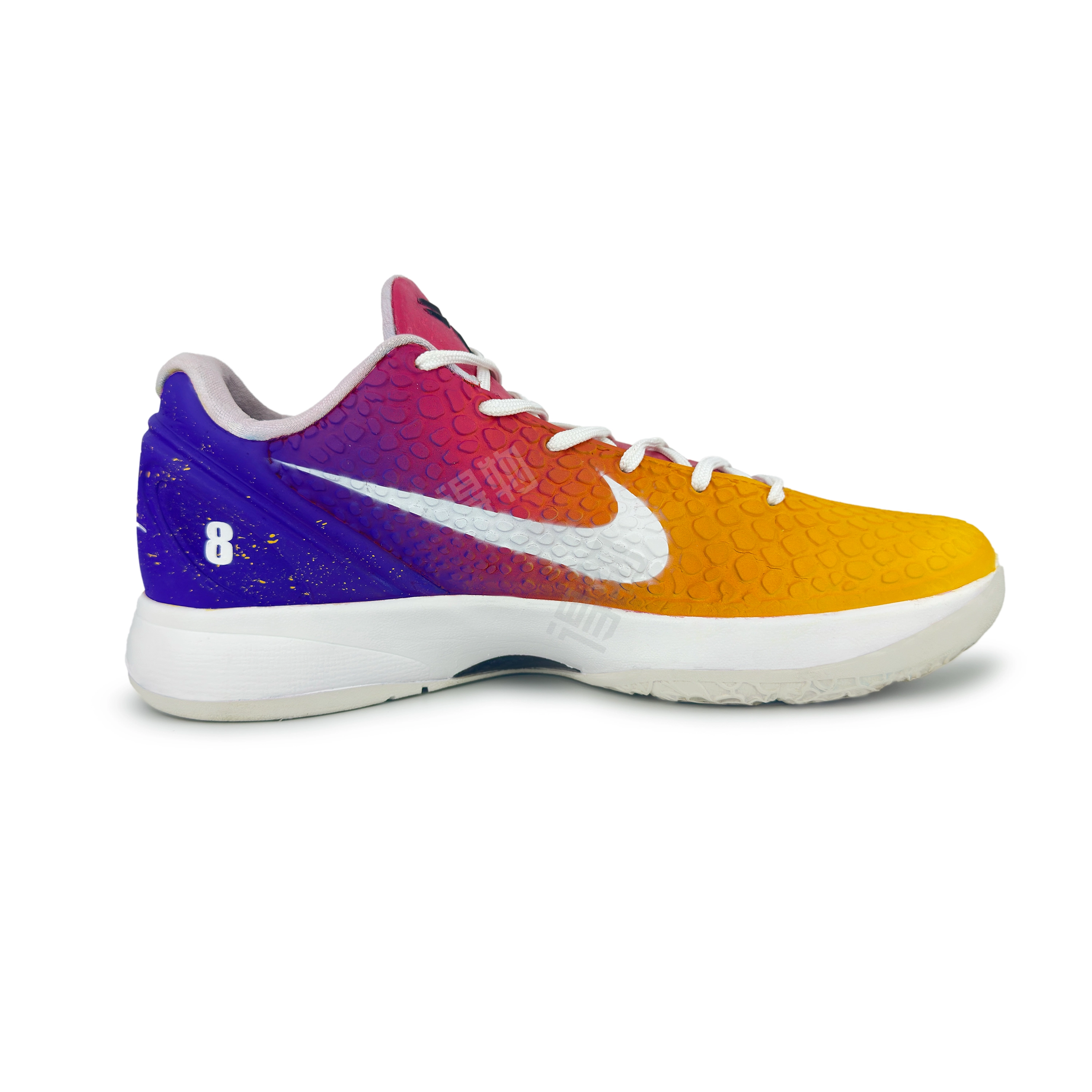 Nike Zoom Kobe 6