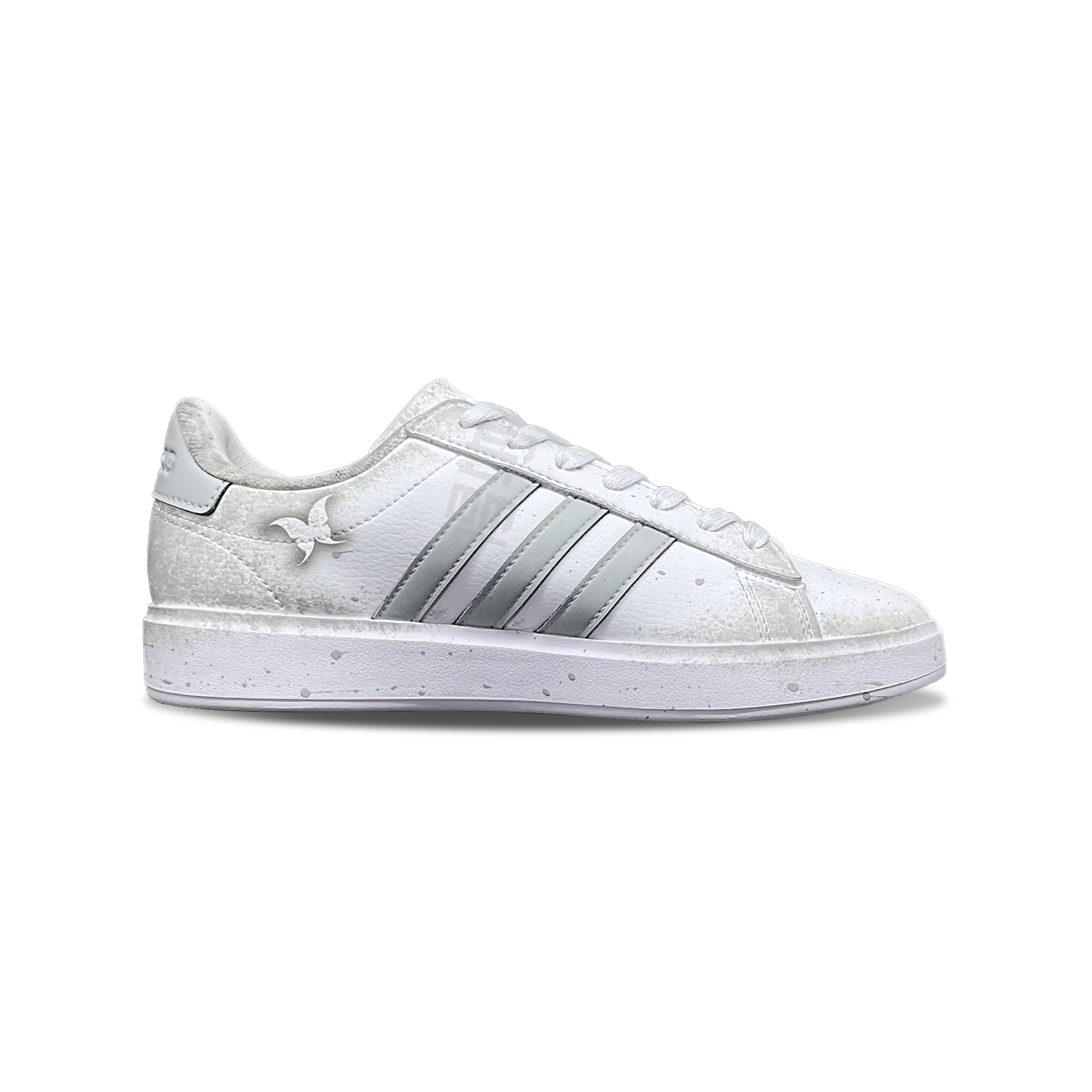 adidas neo GRAND COURT 04