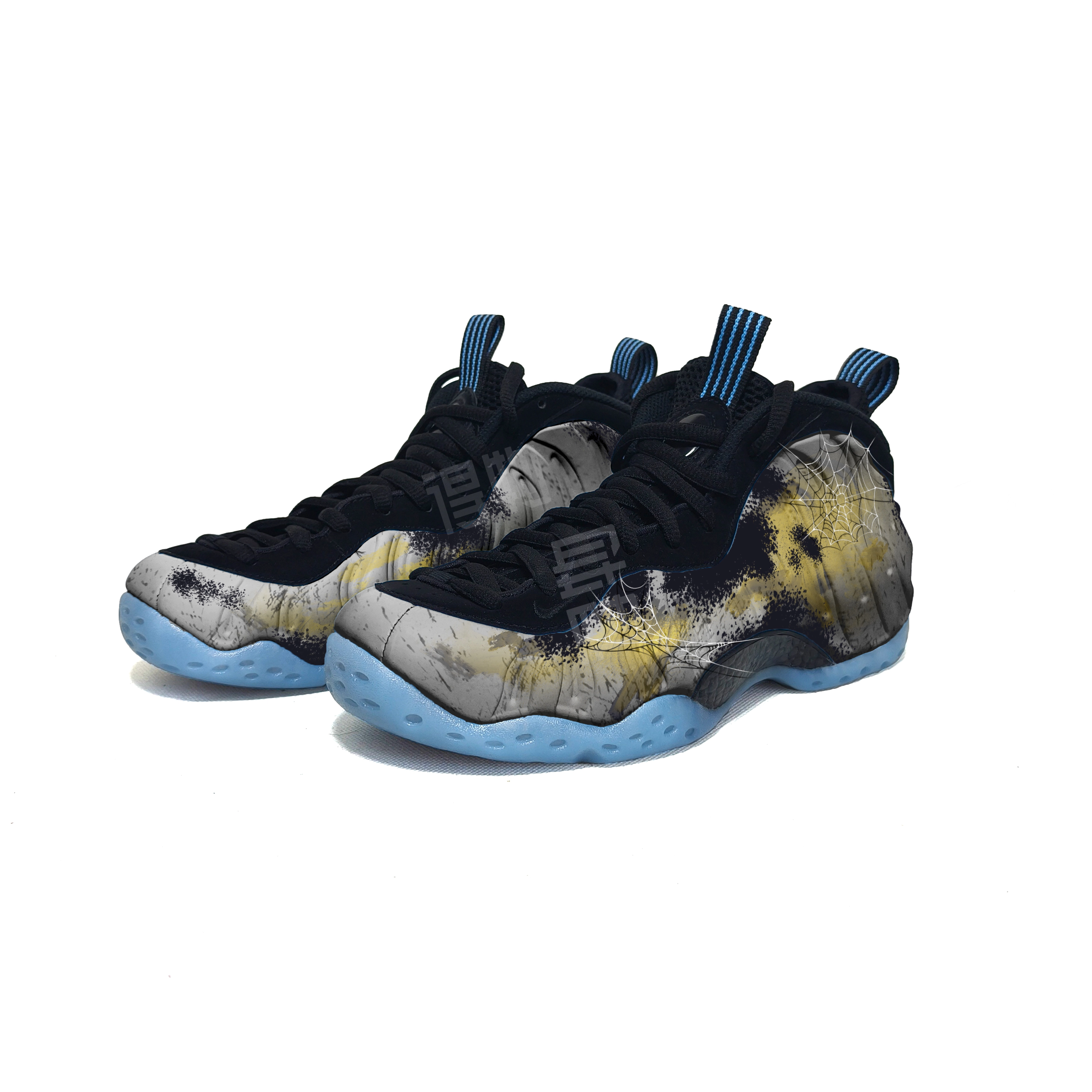 Nike Air Foamposite One