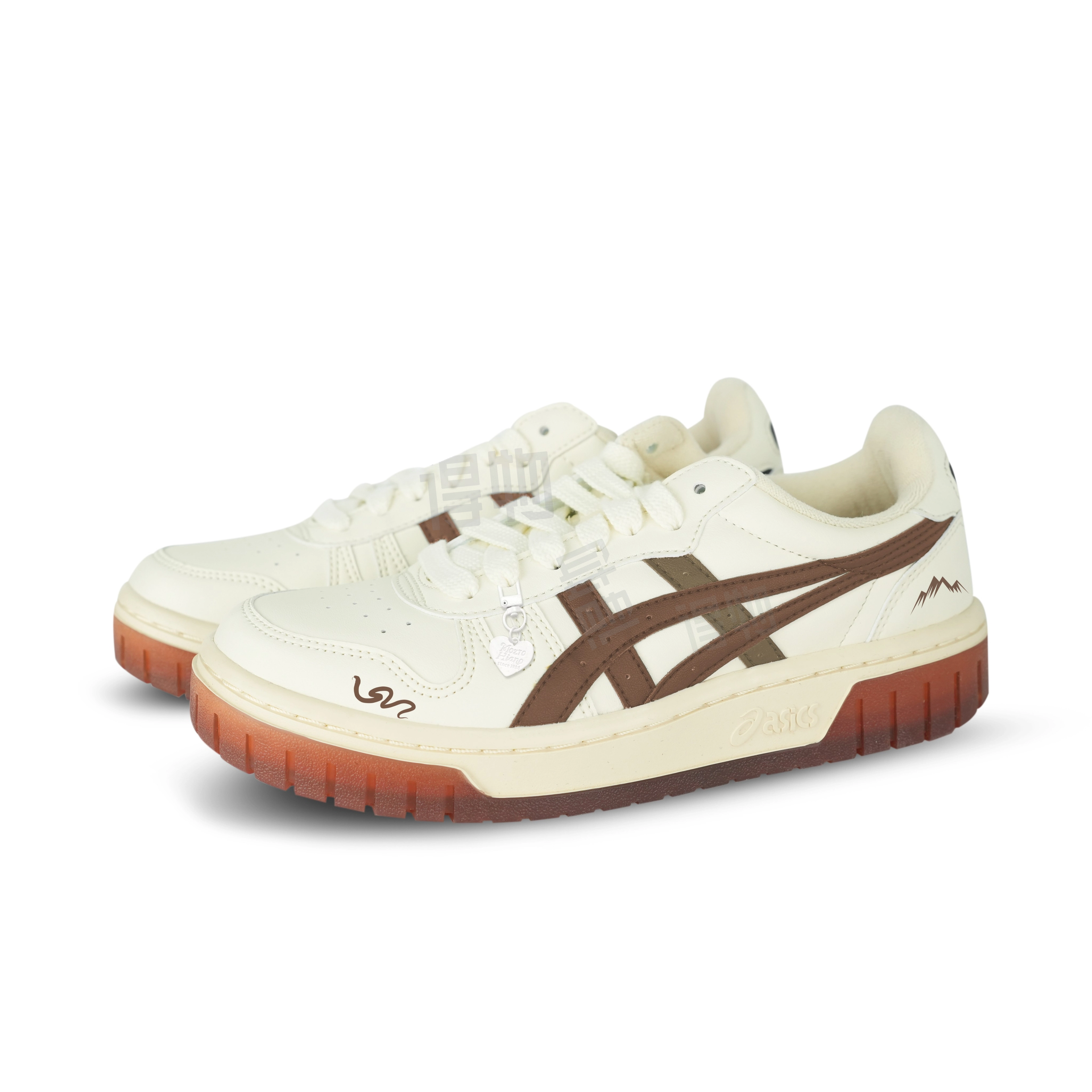 Asics Court MZ CNY