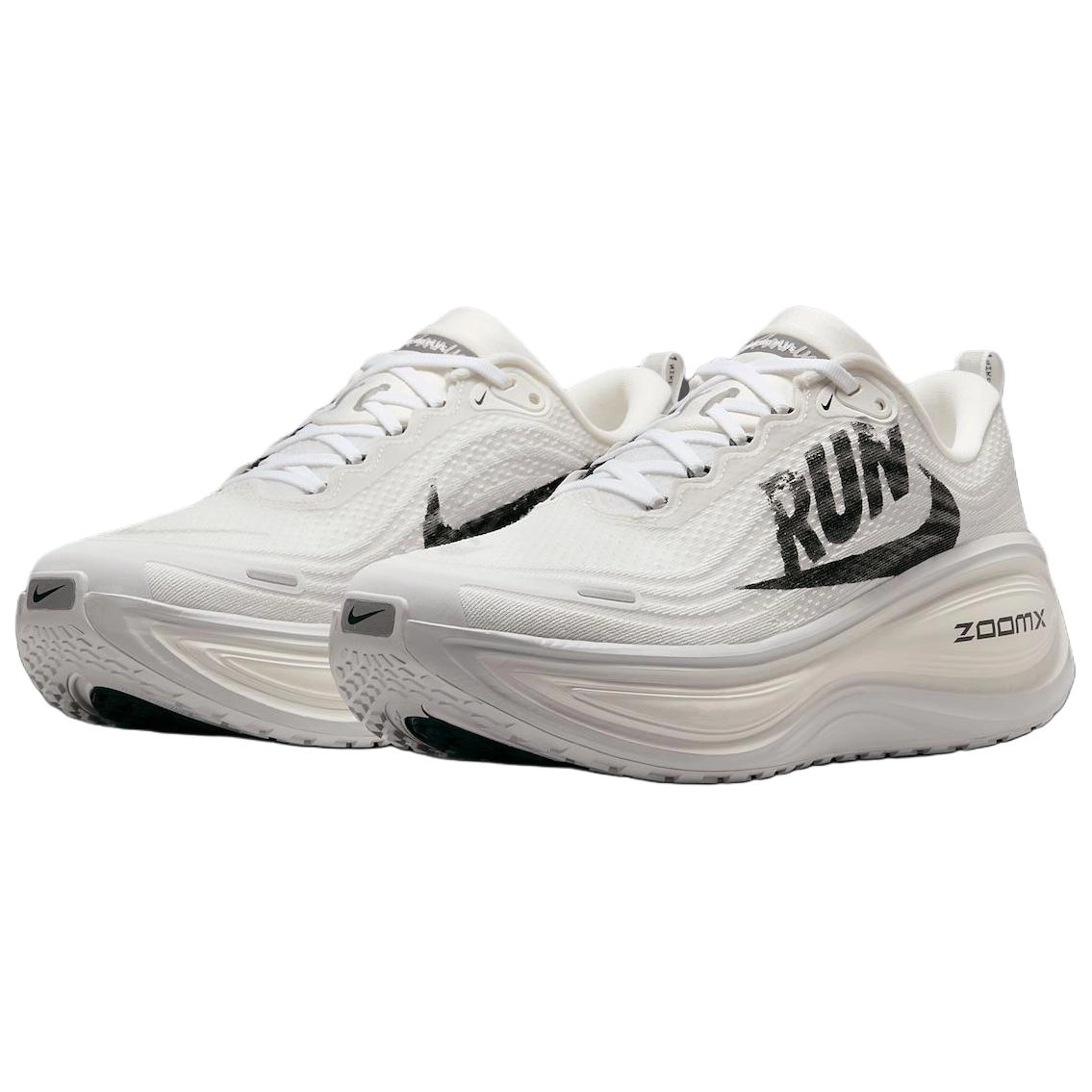 Nike Vomero Plus Reverse Swoosh