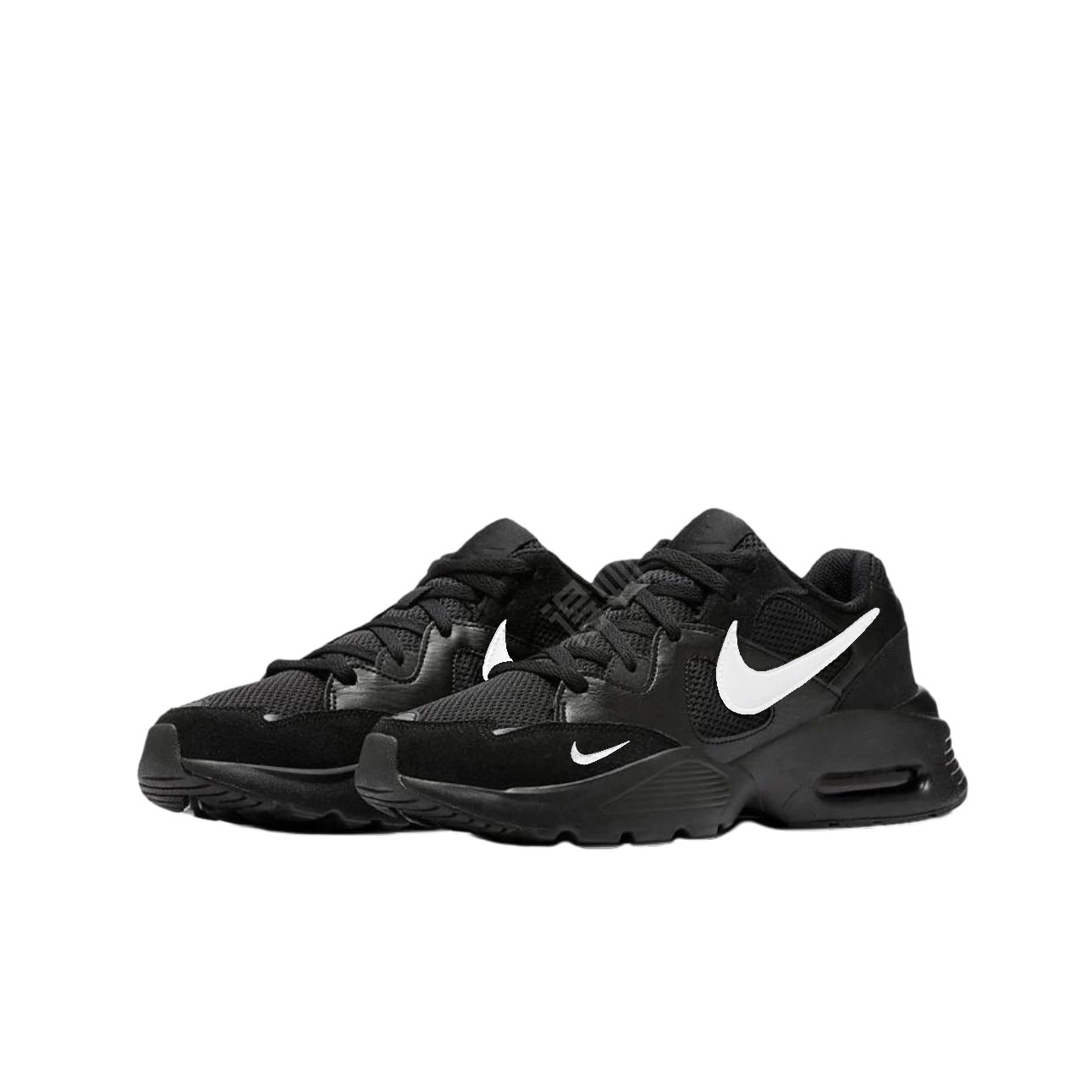 Nike Air Max Fusion