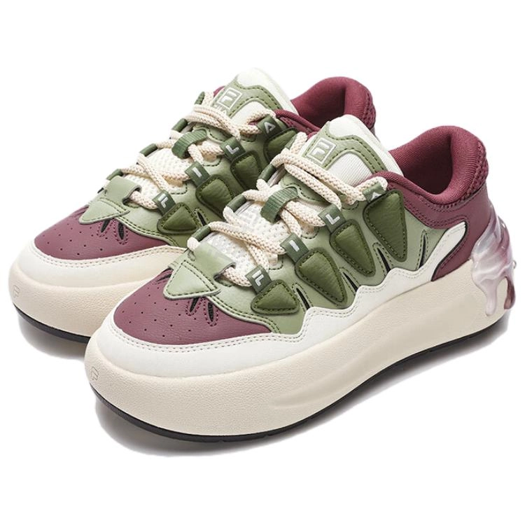 FILA CARROT 1