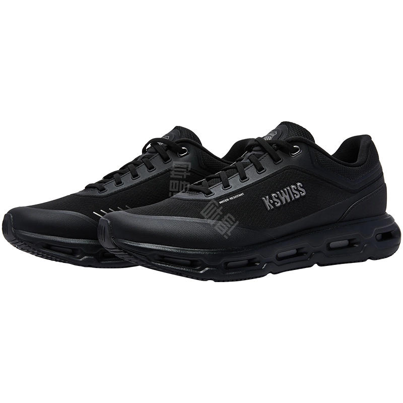 KSWISS TPU