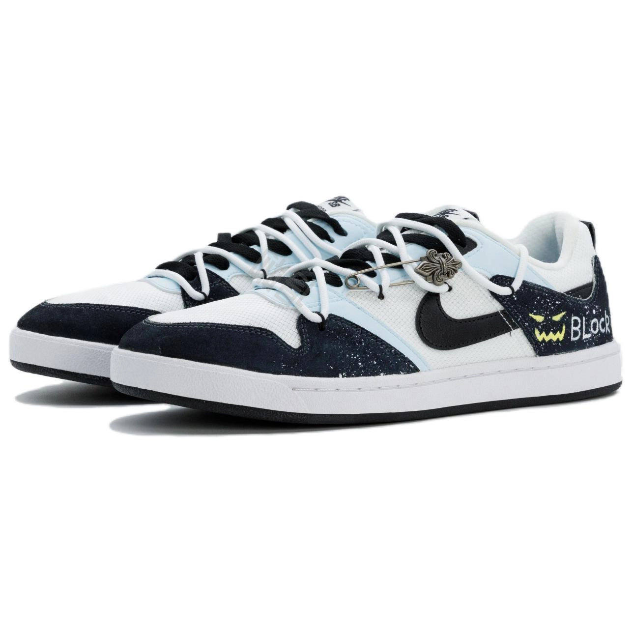 Nike SB Alleyoop