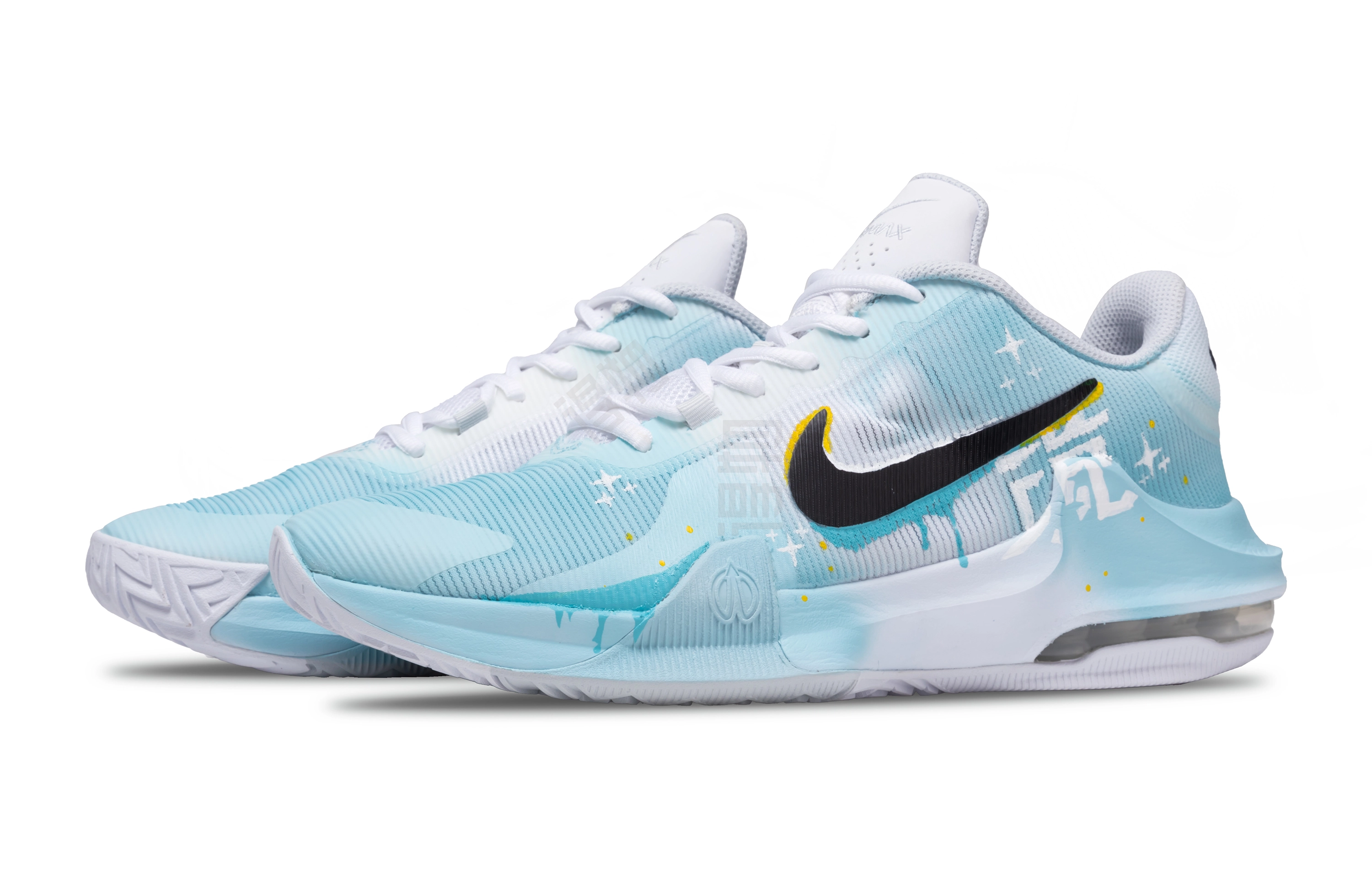 Nike Air Max Impact 4