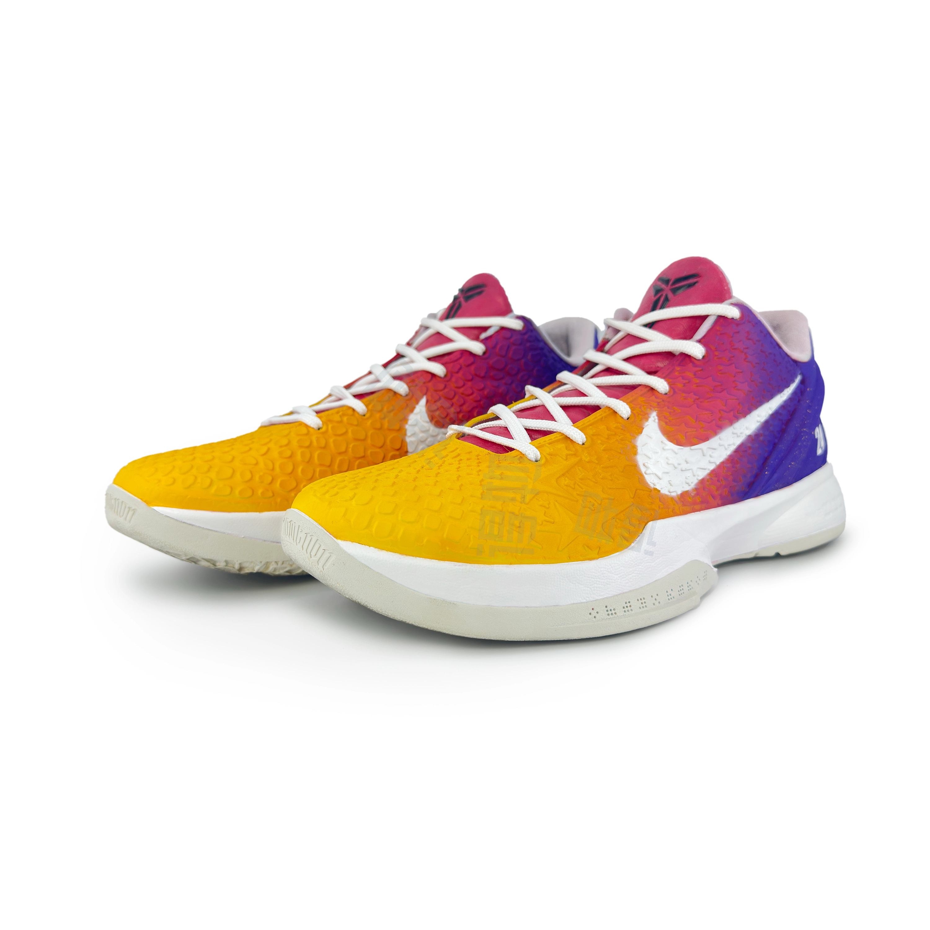 Nike Zoom Kobe 6