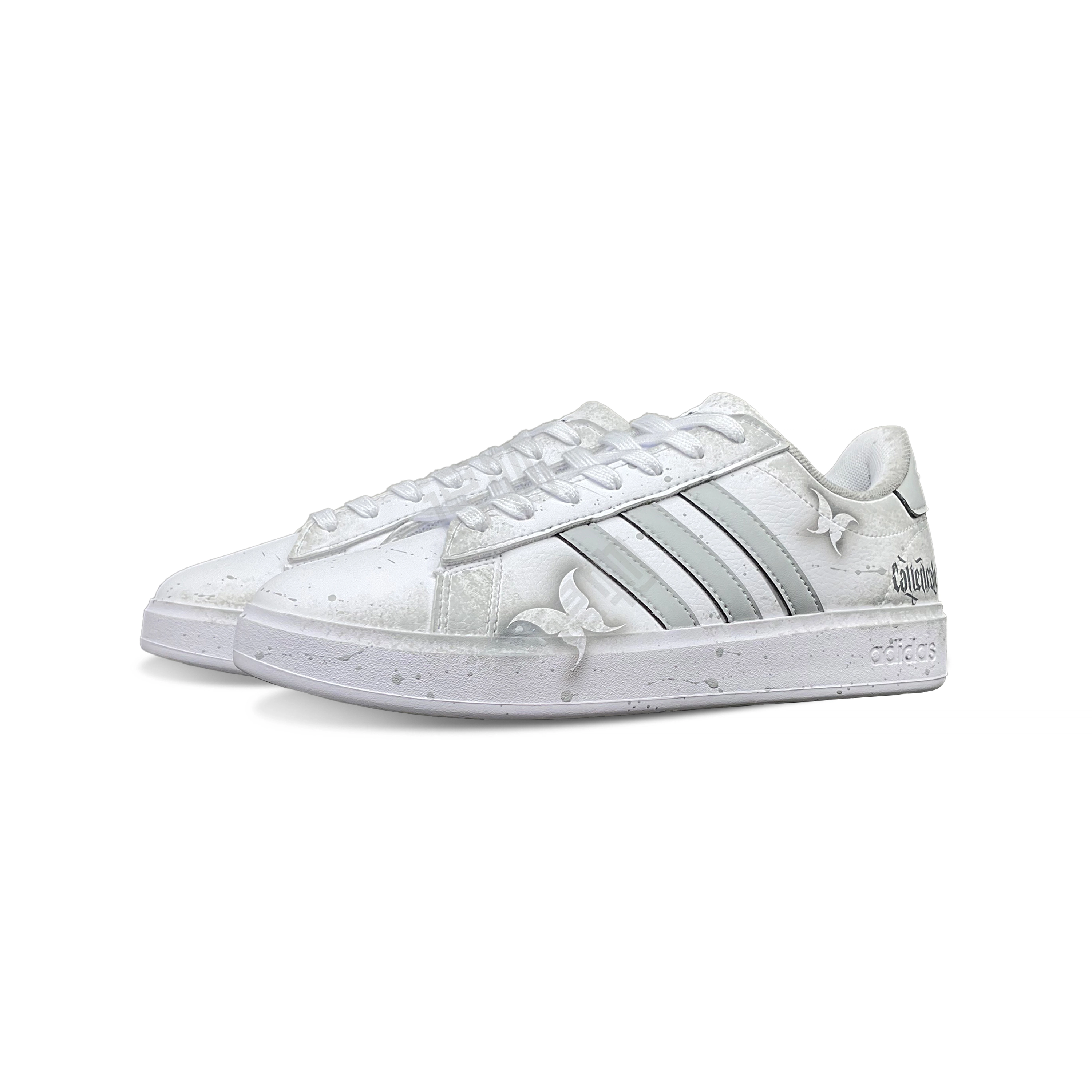 adidas neo GRAND COURT 04