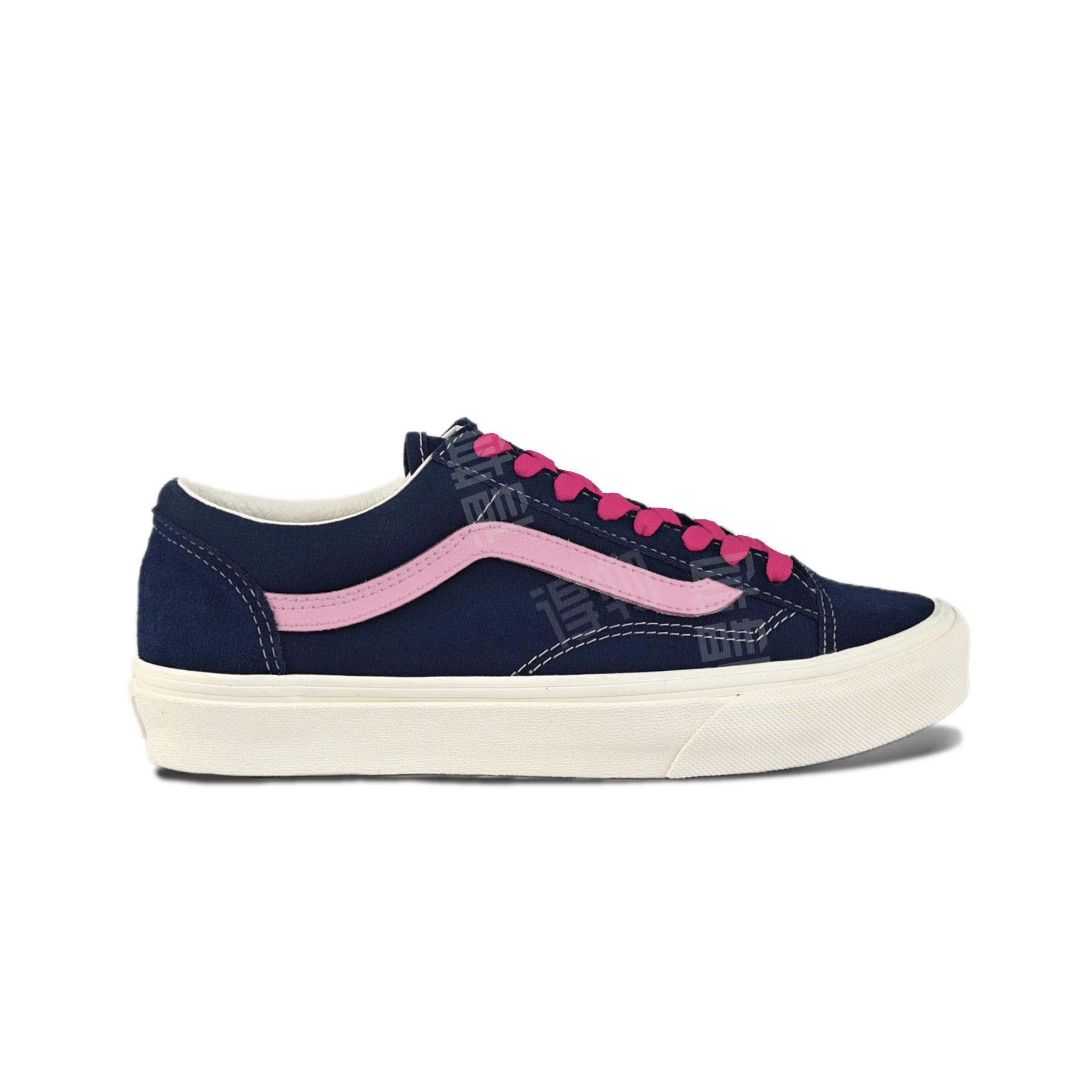 Vans Style 36 suede