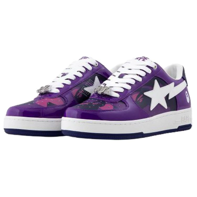 x A BATHING APE