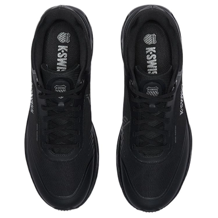 KSWISS TPU