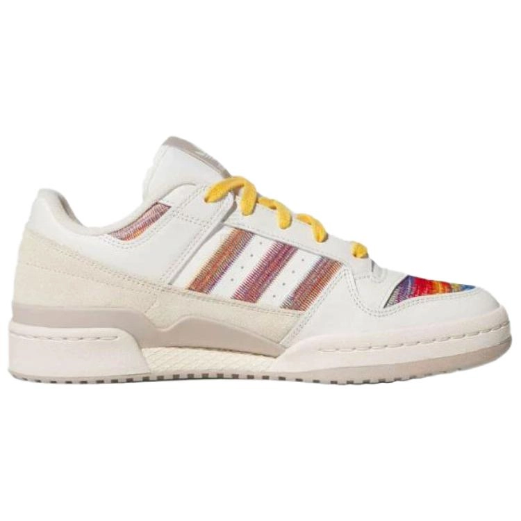 adidas originals FORUM LOW CL