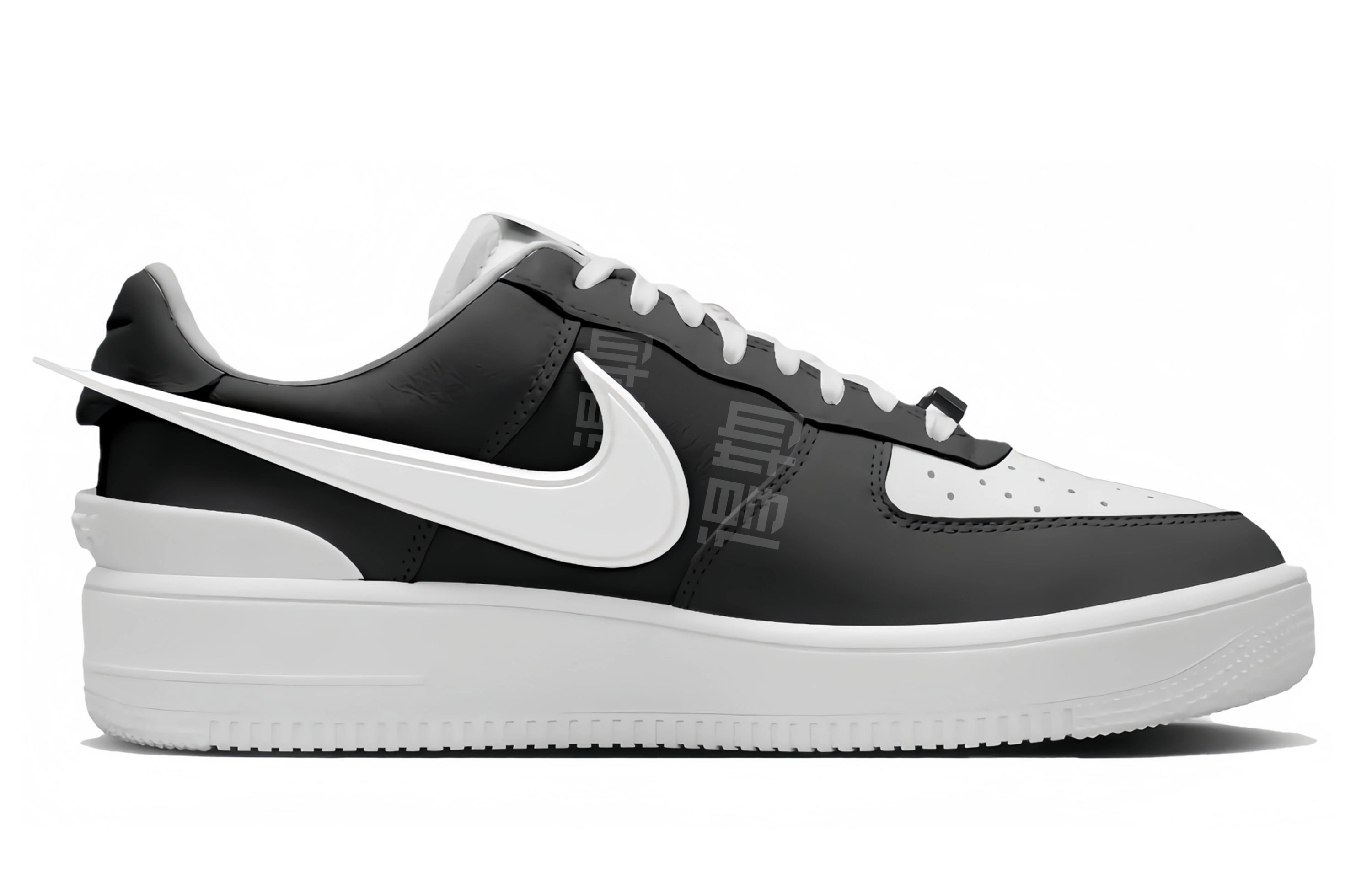 AMBUSH x Nike Air Force 1
