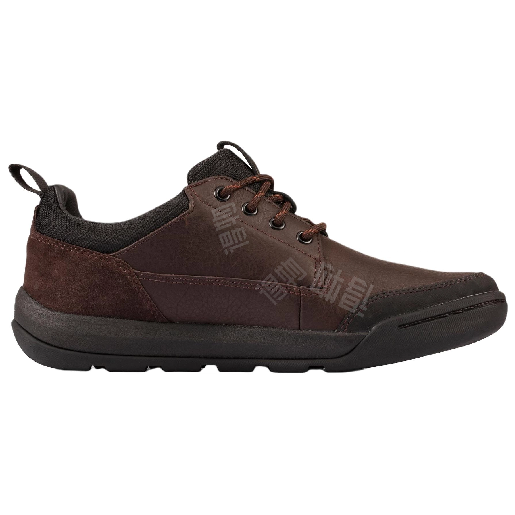 Clarks Ashcombe Lo GORE-TEX