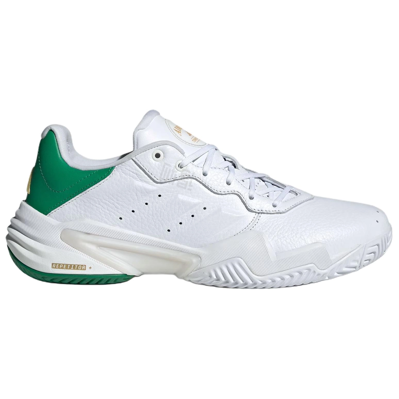 adidas Barricade 13 M LEATHER