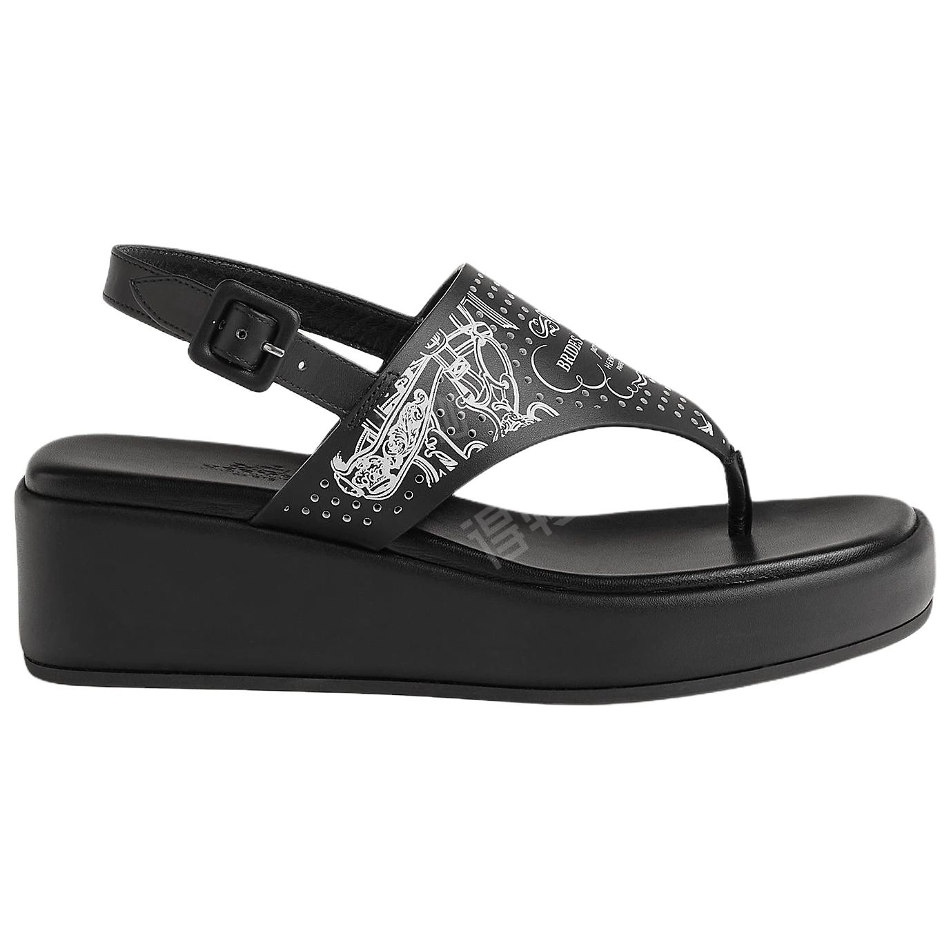 HERMES Karima 4.5cm