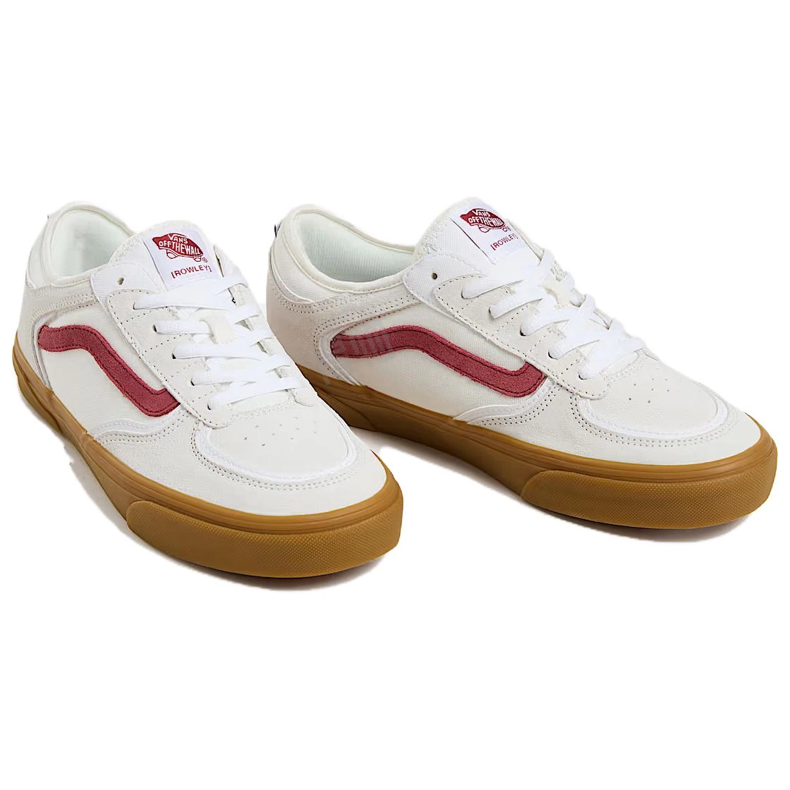 Vans Skate Rowley