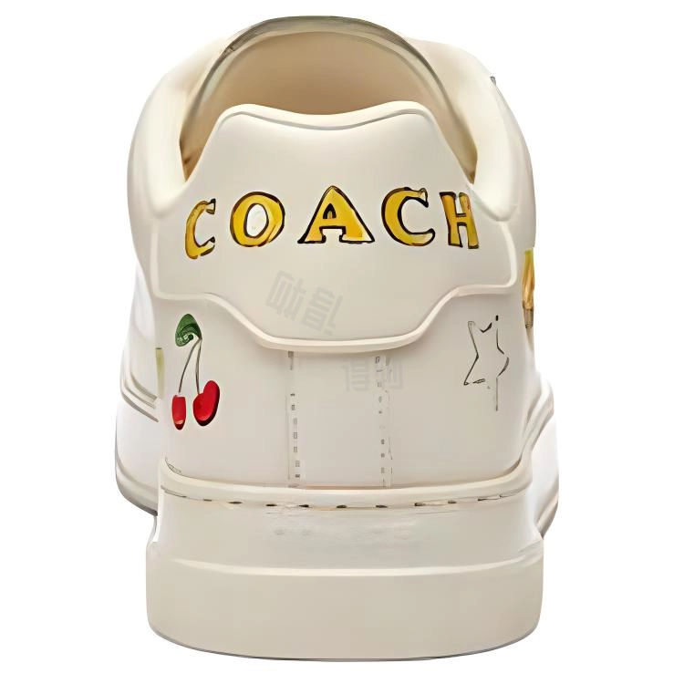 COACH Sketch