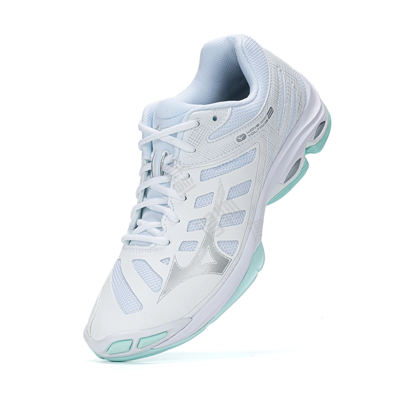 Mizuno Wave Voltage 2