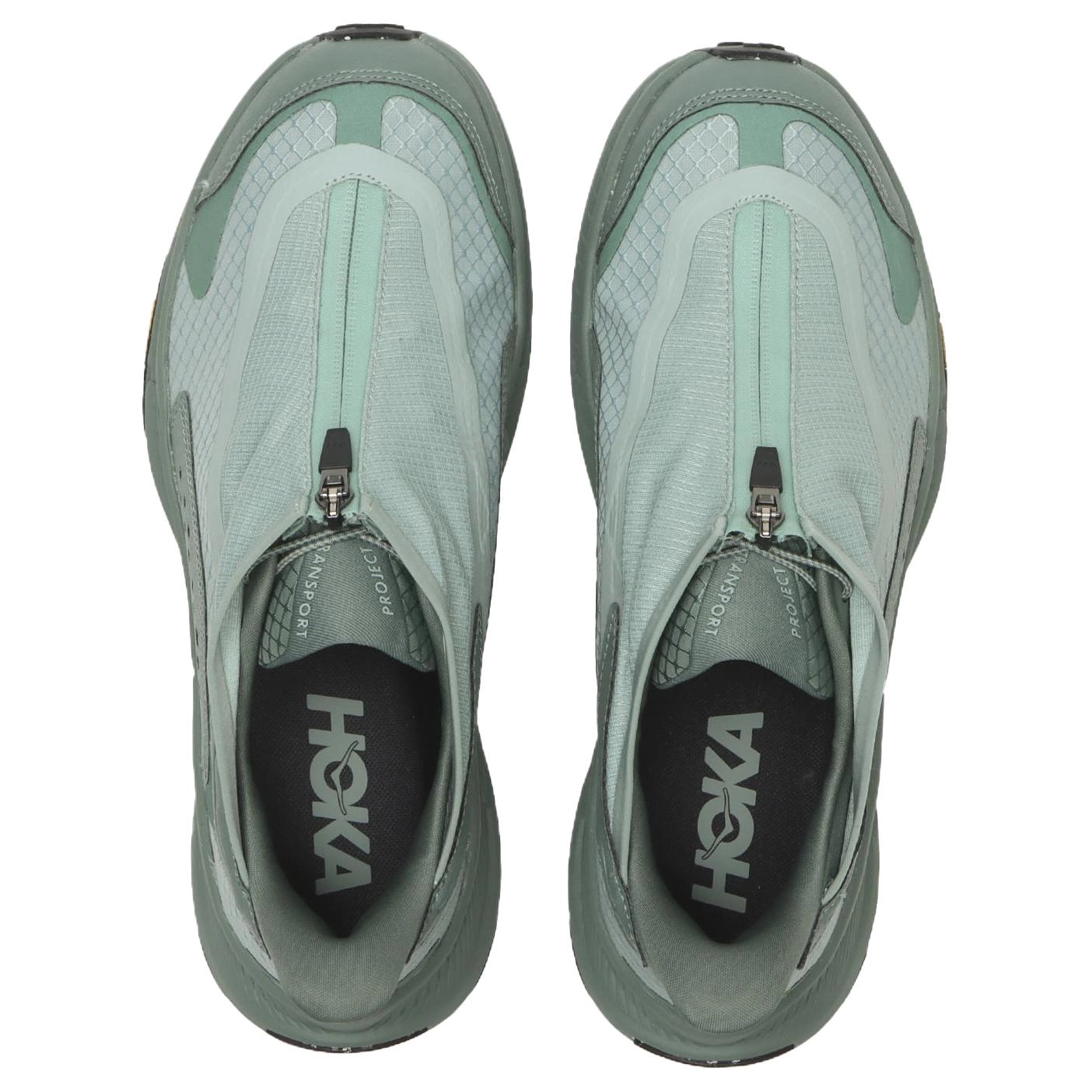 HOKA ONE ONE PROJECT TRANSPORT